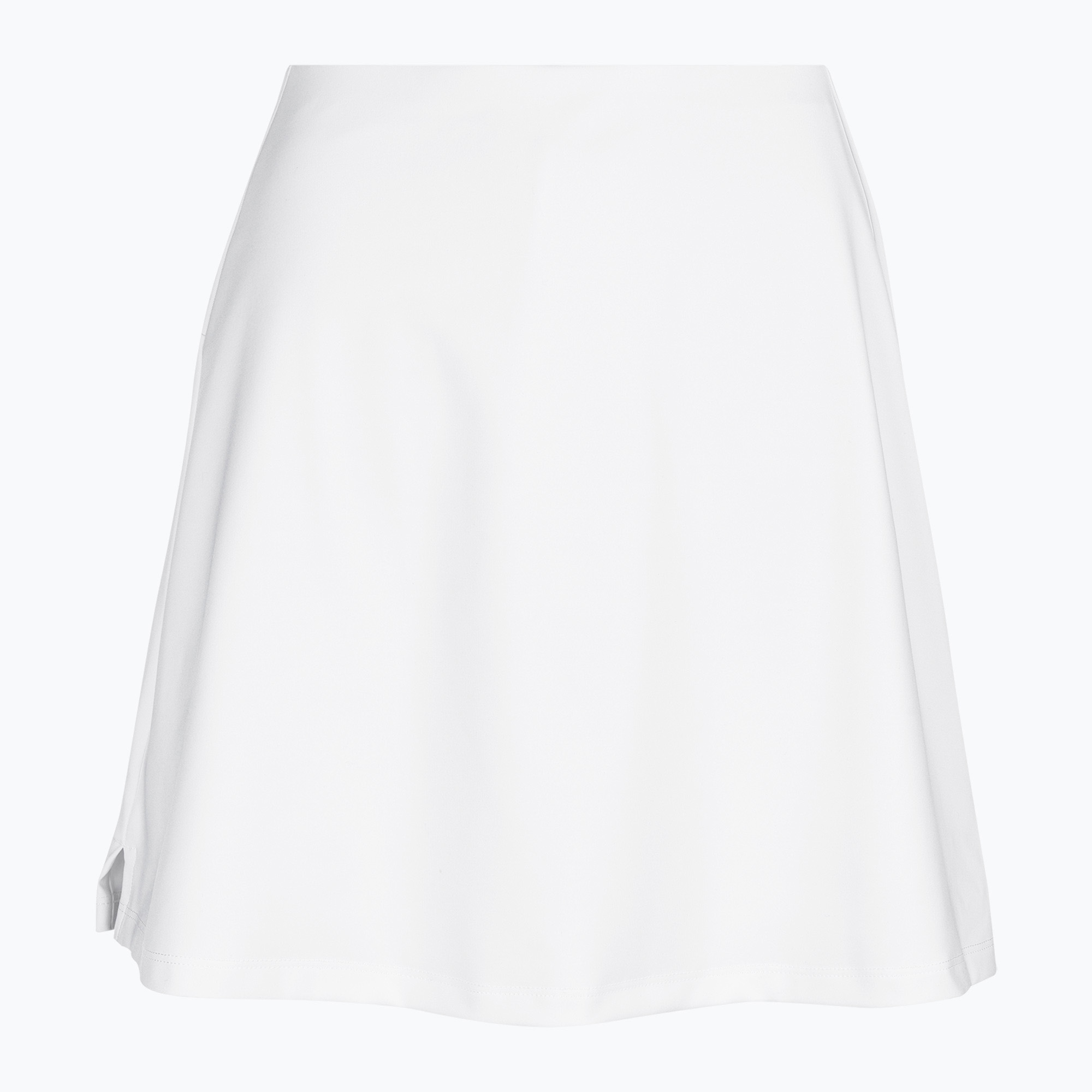 Spódnica damska Wilson Team Flat Front bright white 