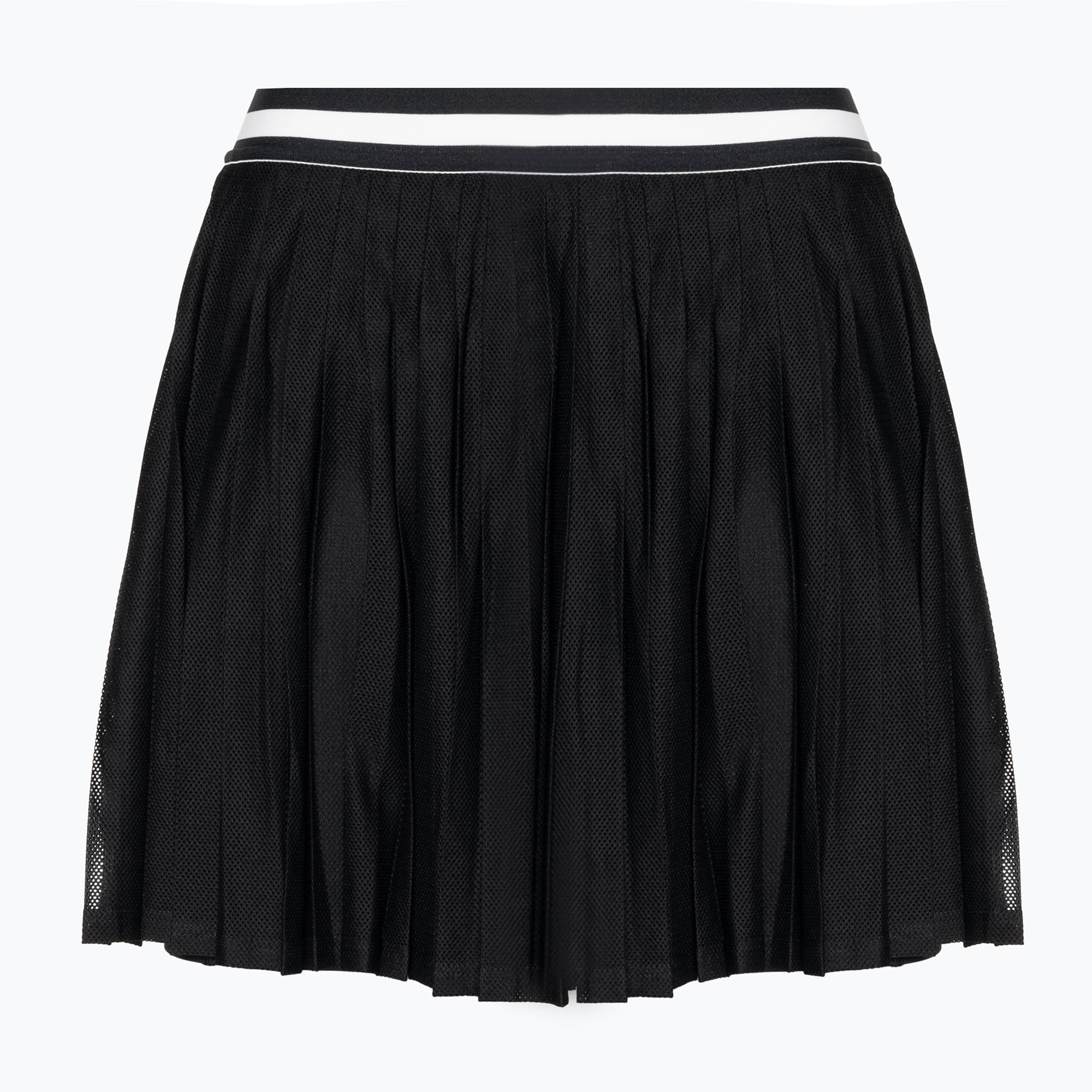 Spódnica damska Wilson Team Pleated black 