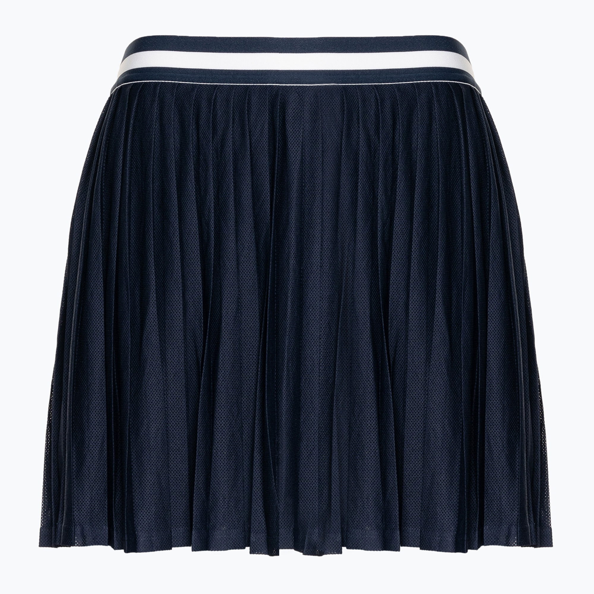 Spódnica damska Wilson Team Pleated classic navy 