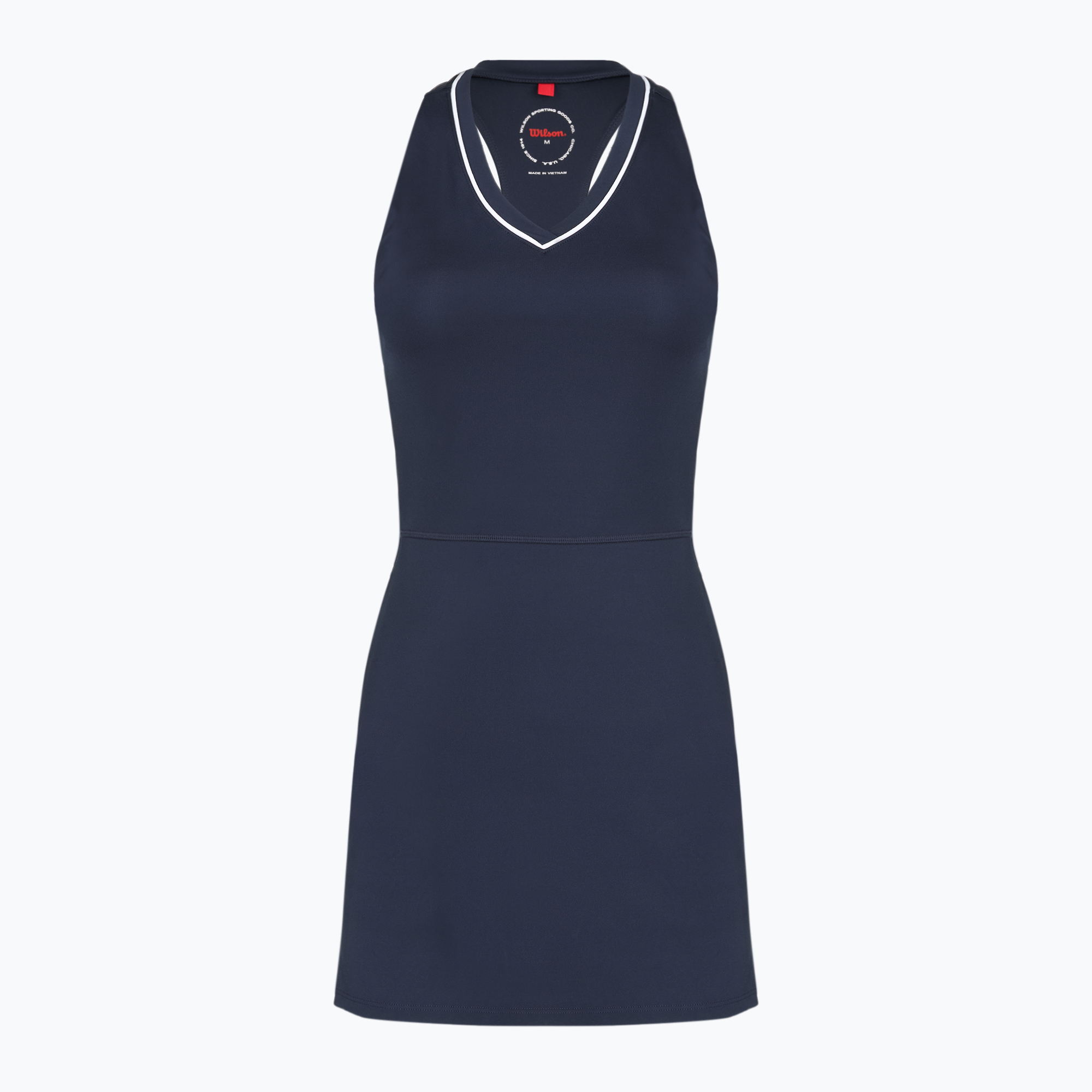 Дамска рокля Wilson Team Unlined classic navy