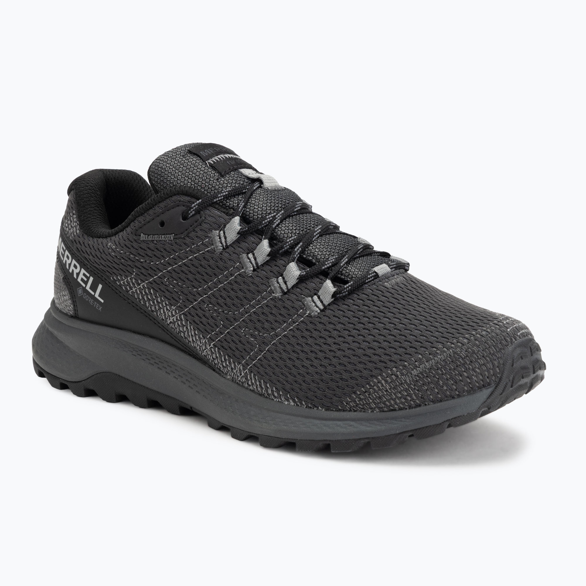 Buty do biegania męskie Merrell Fly Strike GTX black 