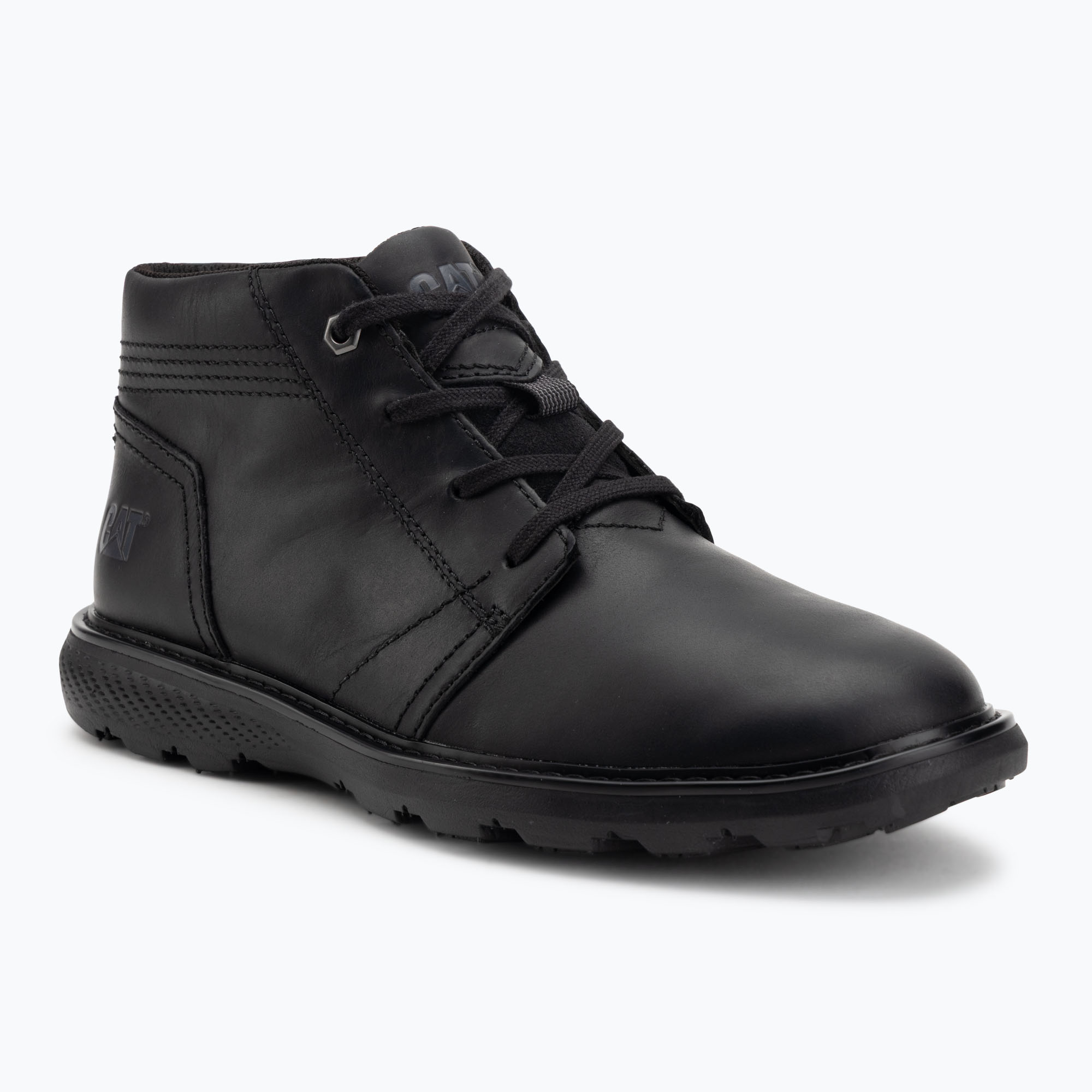Buty męskie CATerpillar Trey 2.0 black 