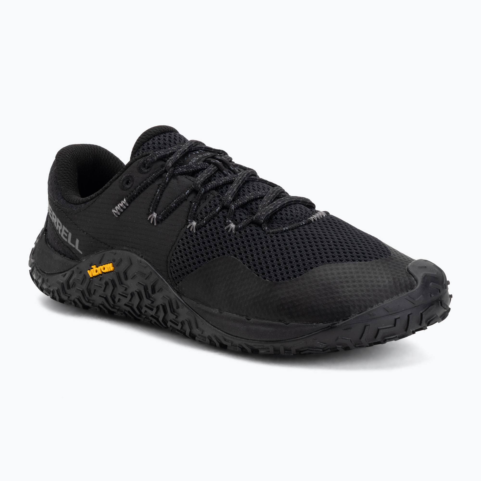 Buty barefoot damskie Merrell Trail Glove 7 black 