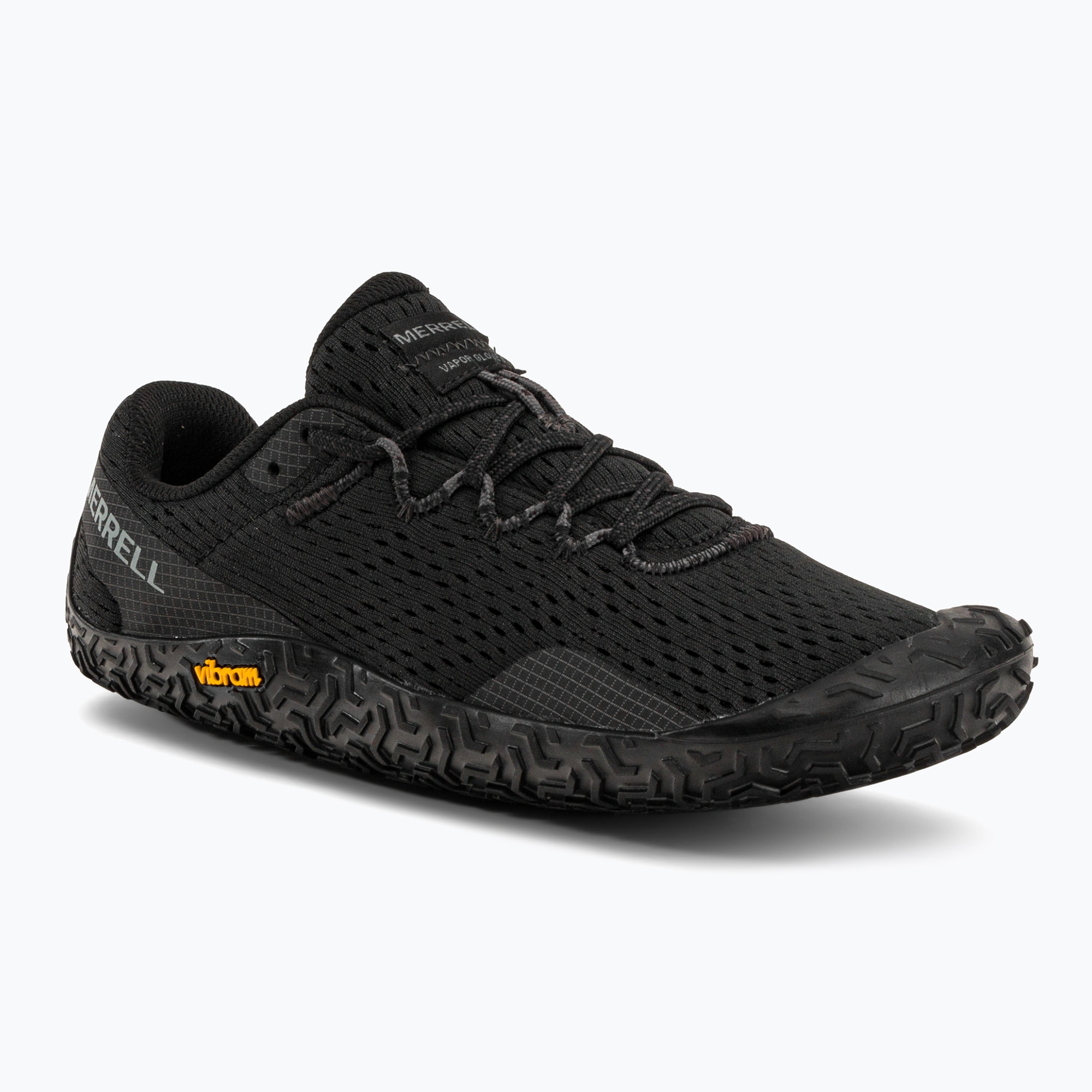 Dámska bežecká obuv Merrell Vapor Glove 6 black J067718 (Vapor Glove 6 J067718)