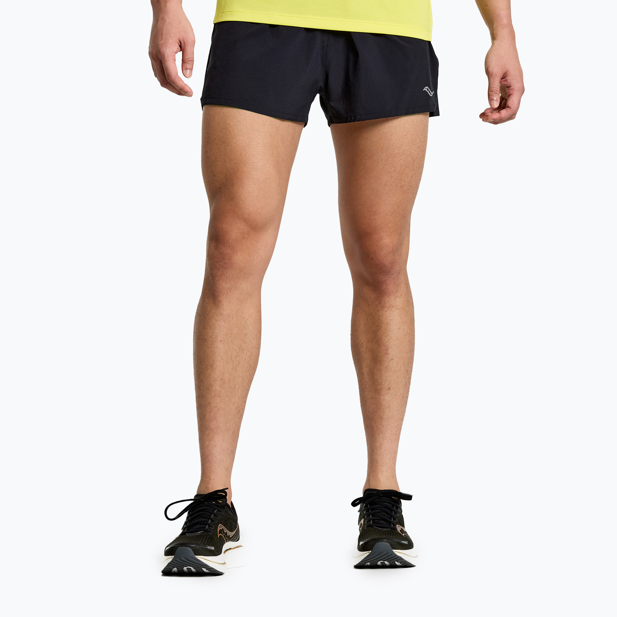 Мъжки шорти за бягане Saucony Outpace 2.5