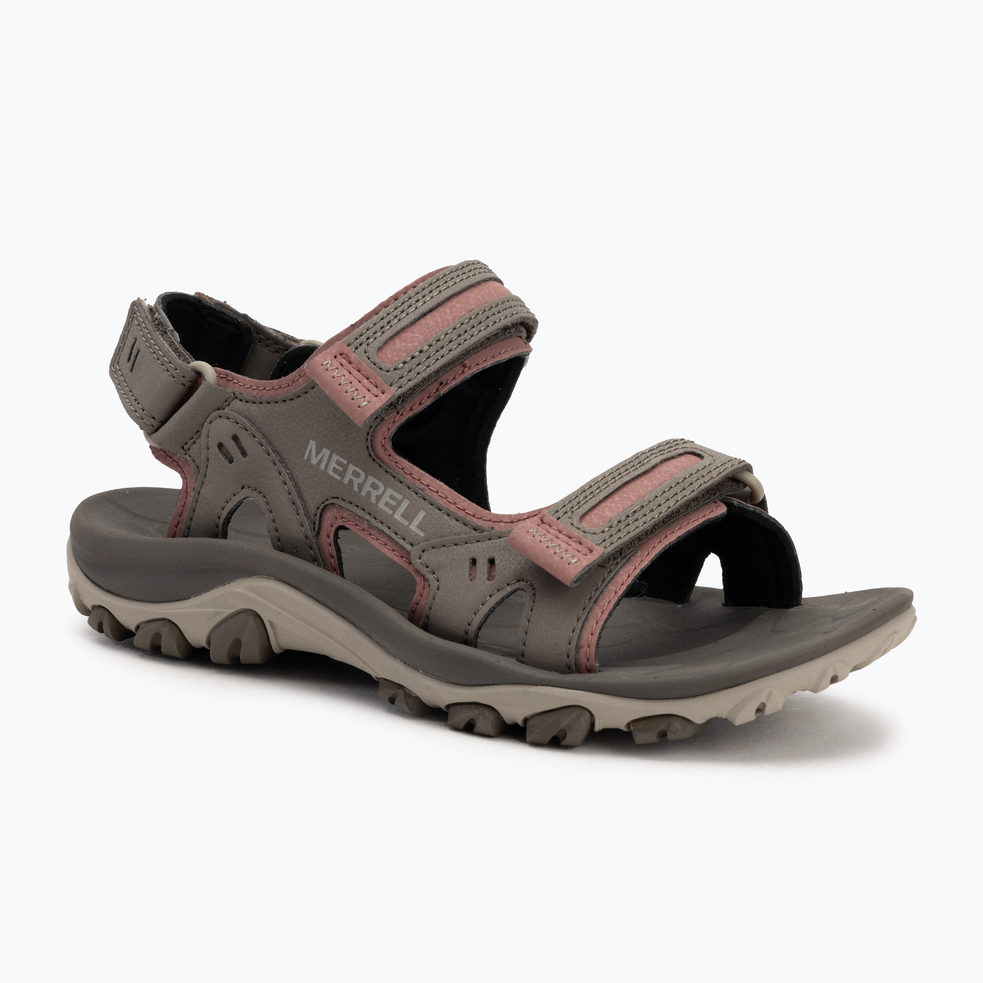 Sandały damskie Merrell Huntington Sport Convert boulder 
