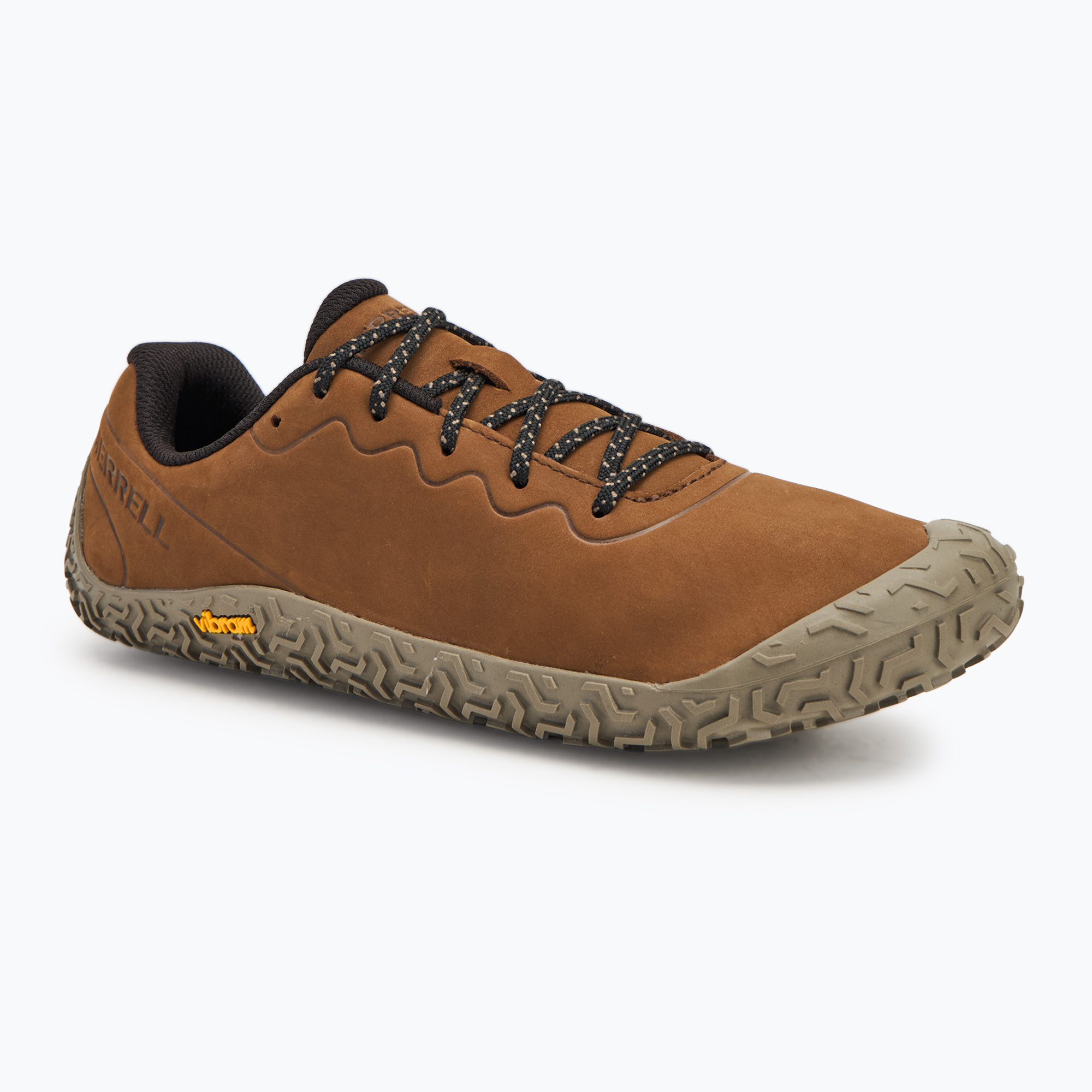 Buty barefoot męskie Merrell Vapor Glove 6 LTR  earth 