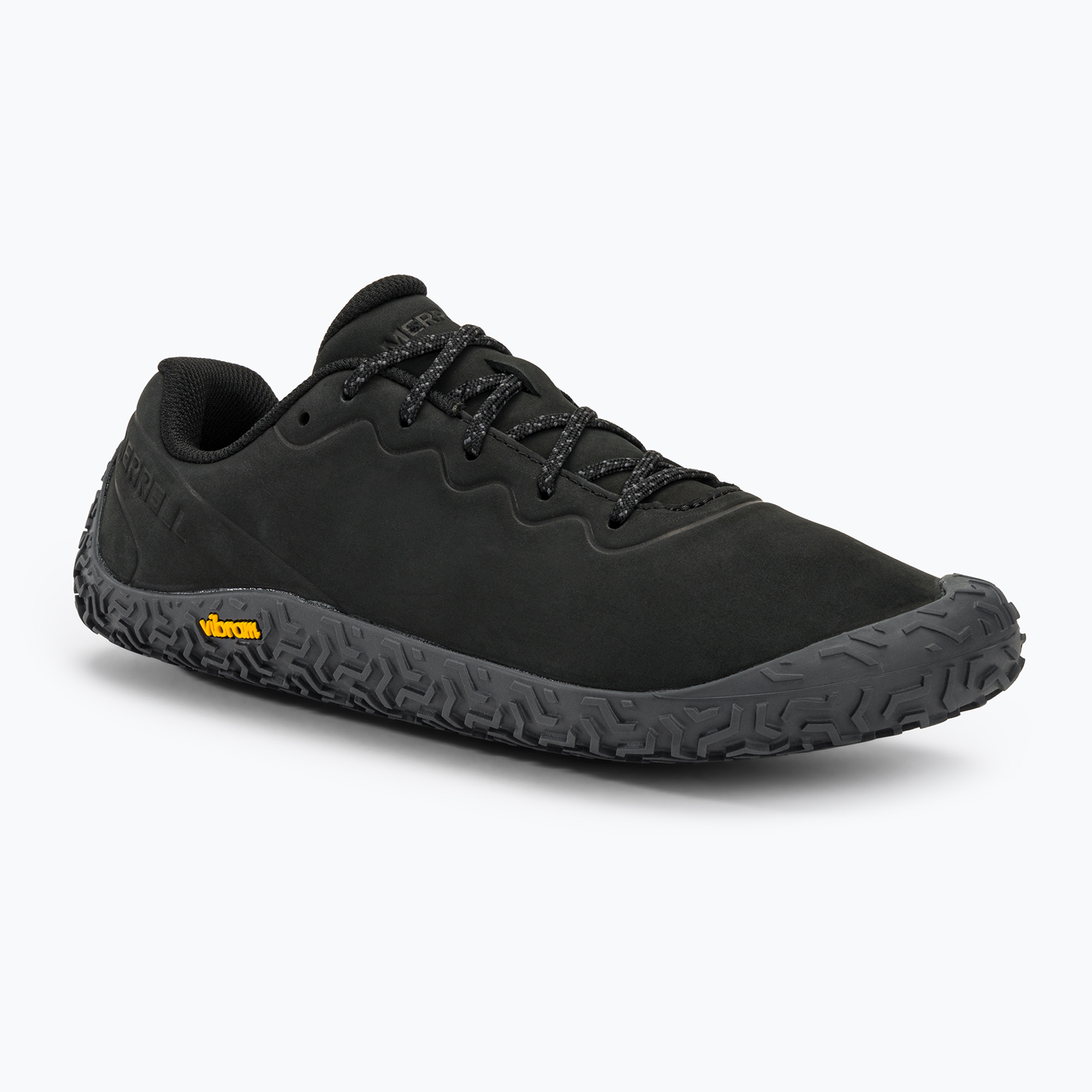 Buty barefoot męskie Merrell Vapor Glove 6 LTR black 