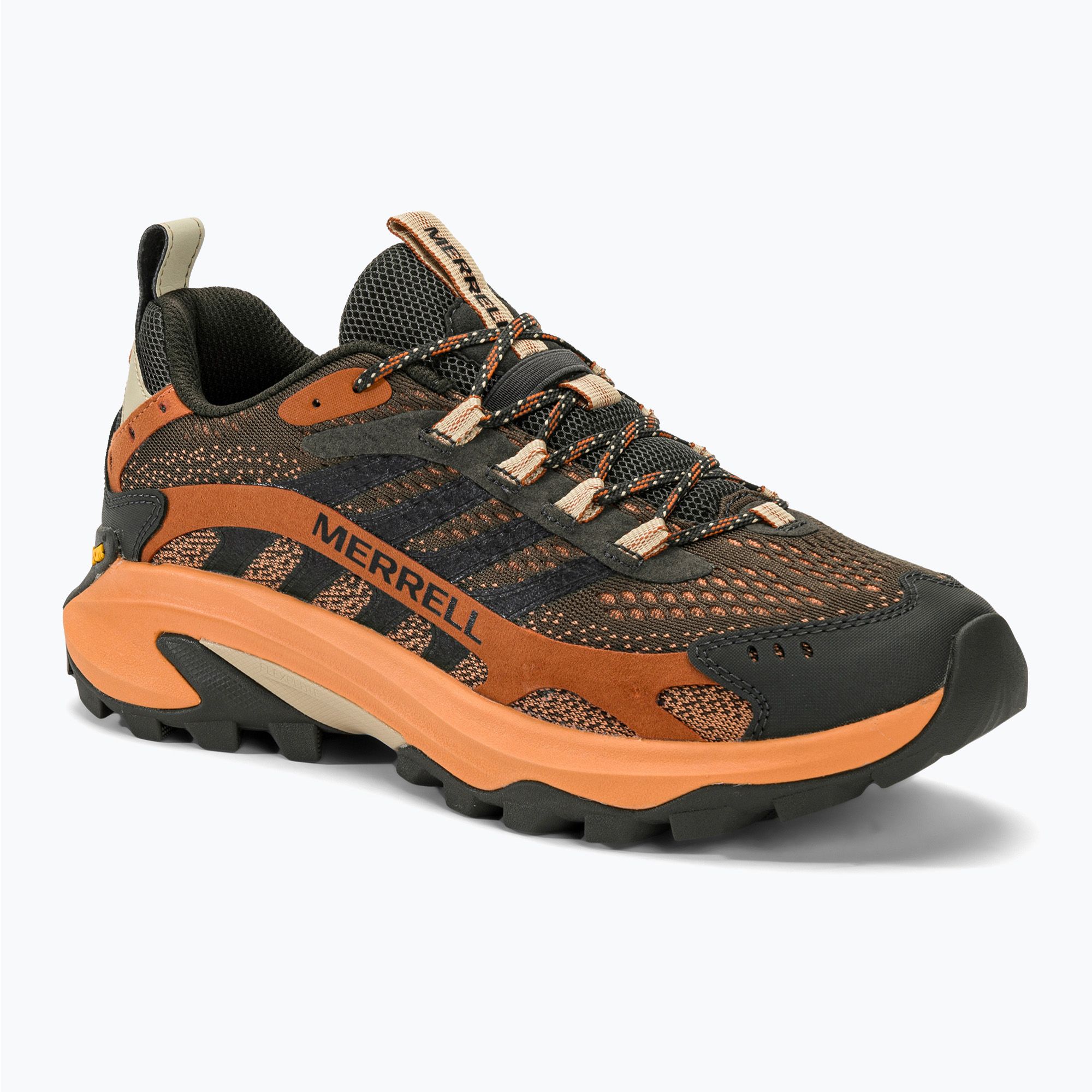 Buty turystyczne męskie Merrell Moab Speed 2 beluga 