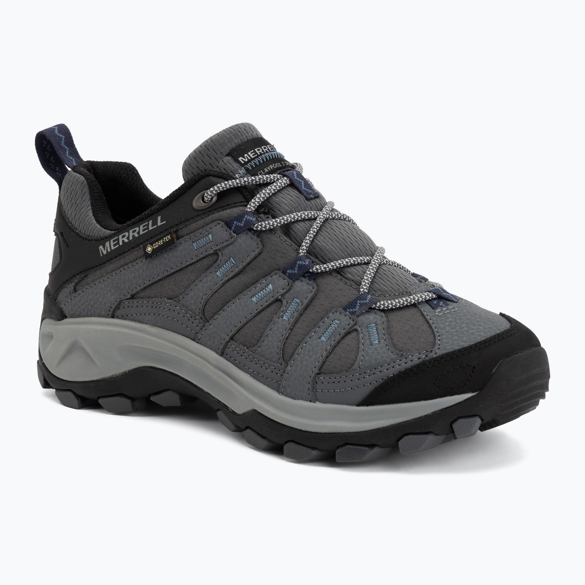 Pánske turistické topánky Merrell Claypool 2 Sport Gtx rock