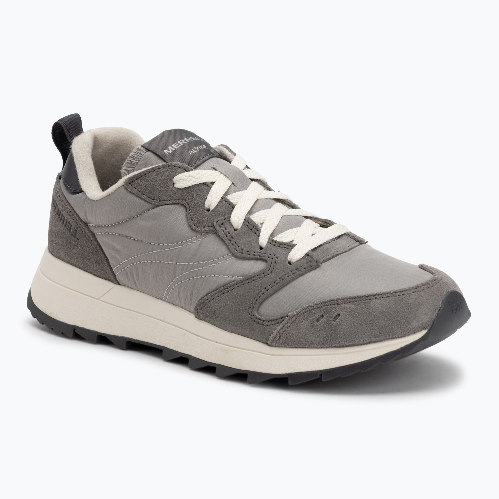 Buty męskie Merrell Alpine 83 Sneaker Sport charcoal 