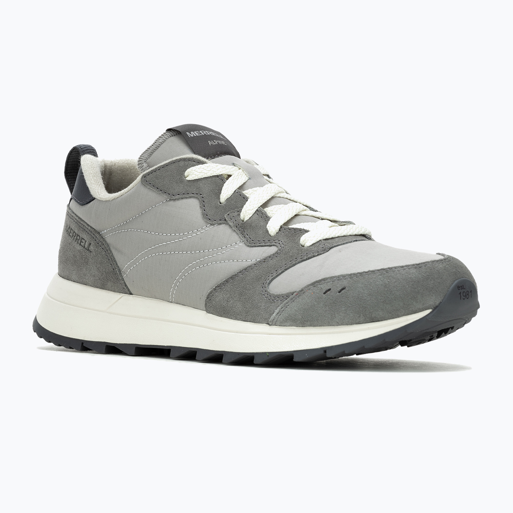 Мъжки обувки Merrell Alpine 83 Sneaker Sport charcoal