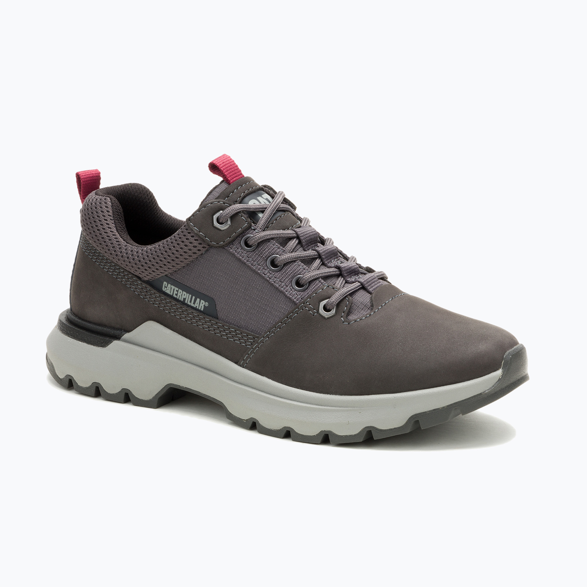 Buty męskie CATerpillar Colorado Sneaker Lo pavement 