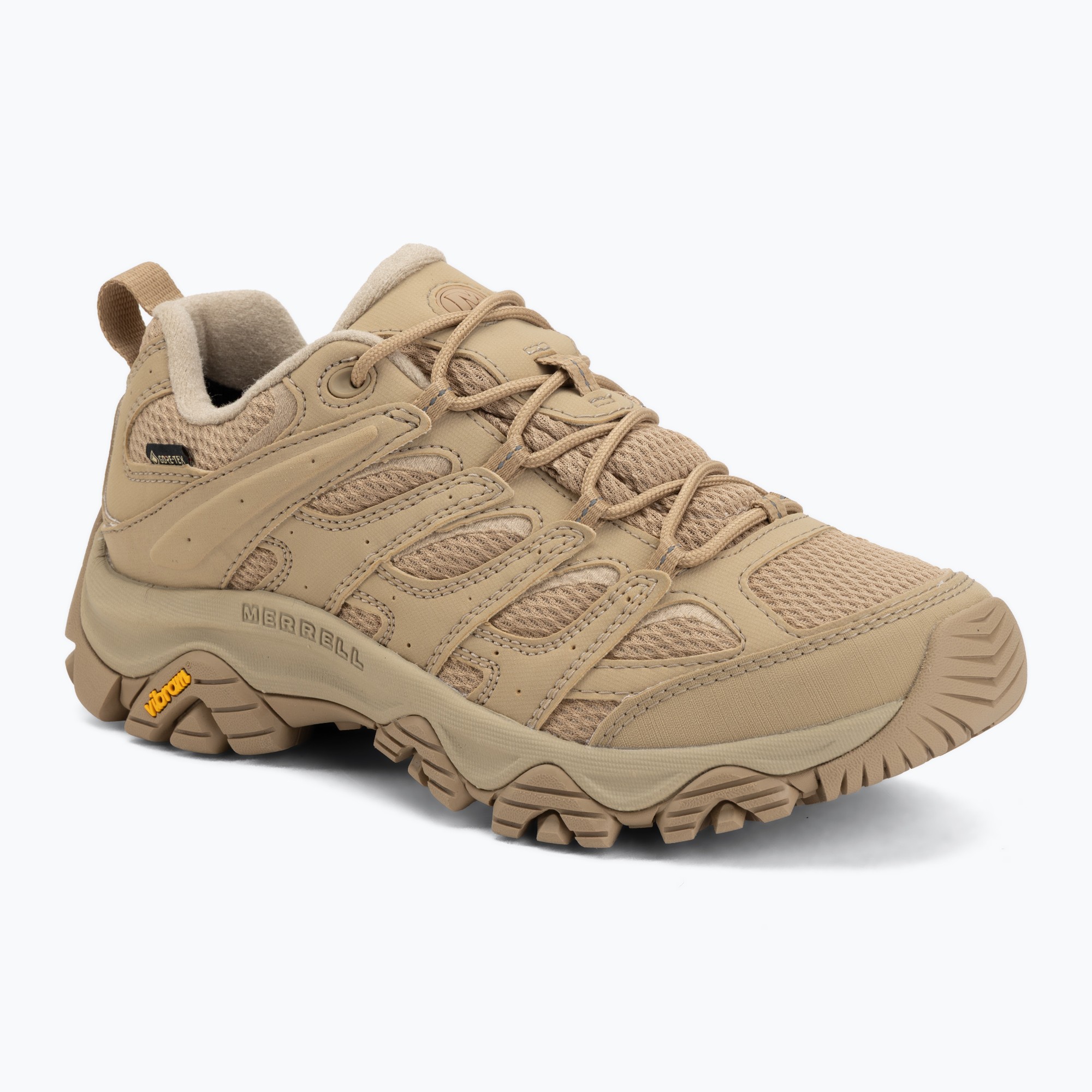Buty trekkingowe męskie Merrell Moab 3 Synthetic Gtx incence/incense
