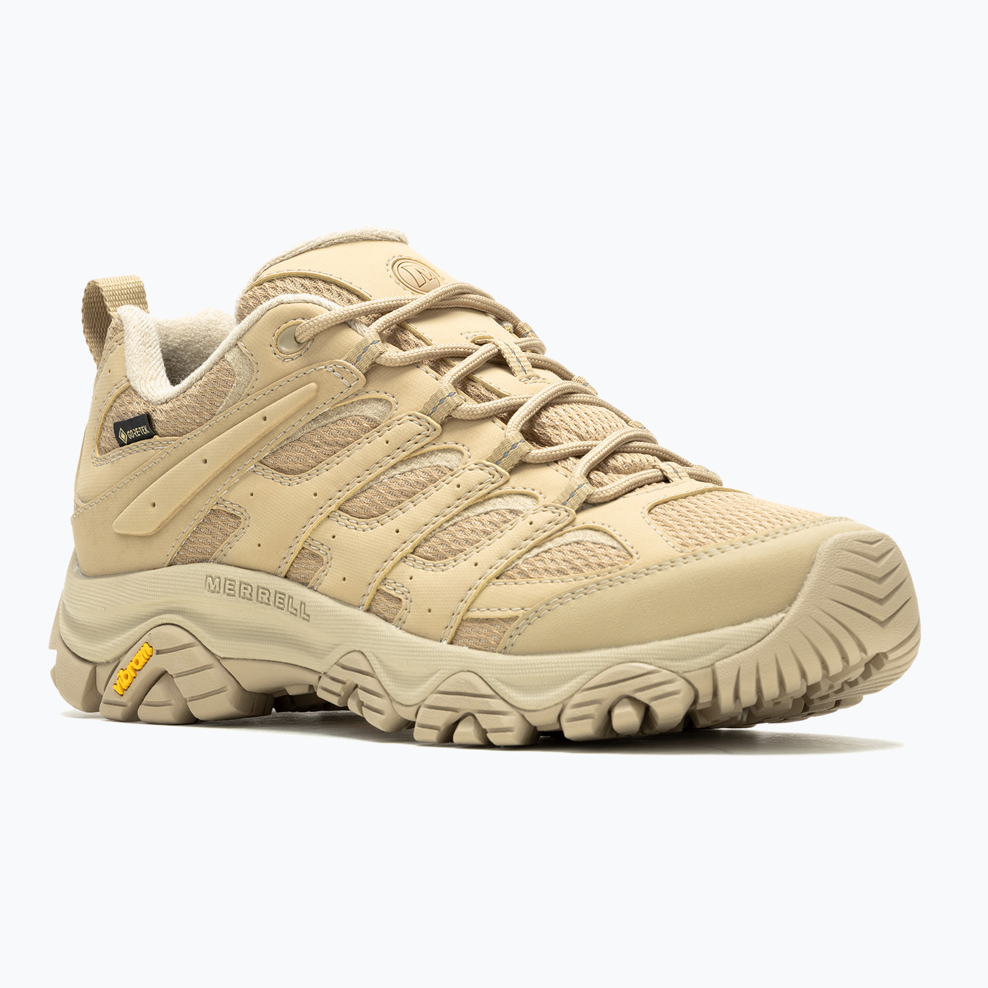 Buty trekkingowe męskie Merrell Moab 3 Synthetic Gtx incence/incense 