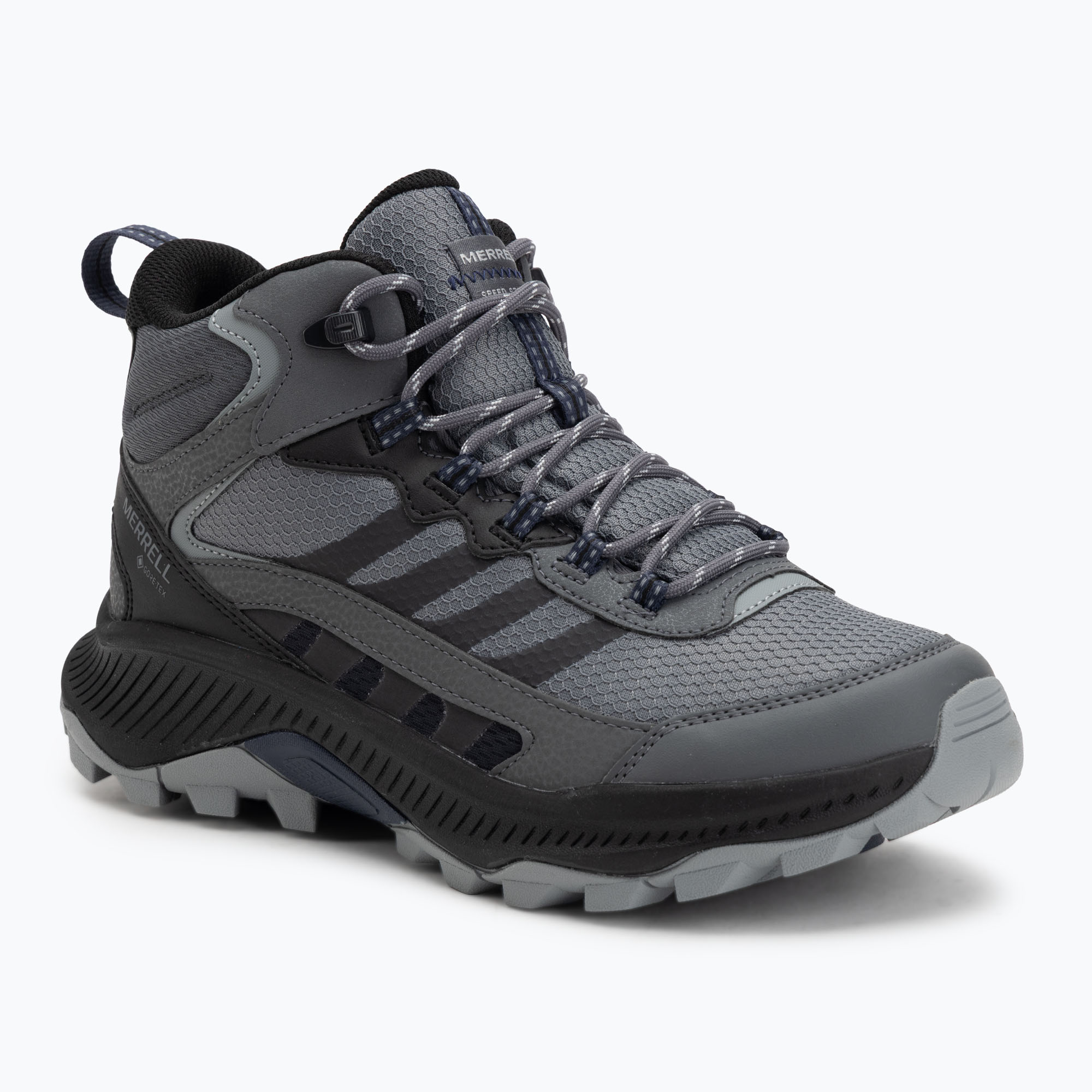 Buty męskie Merrell Speed Strike 2 Mid GTX rock 