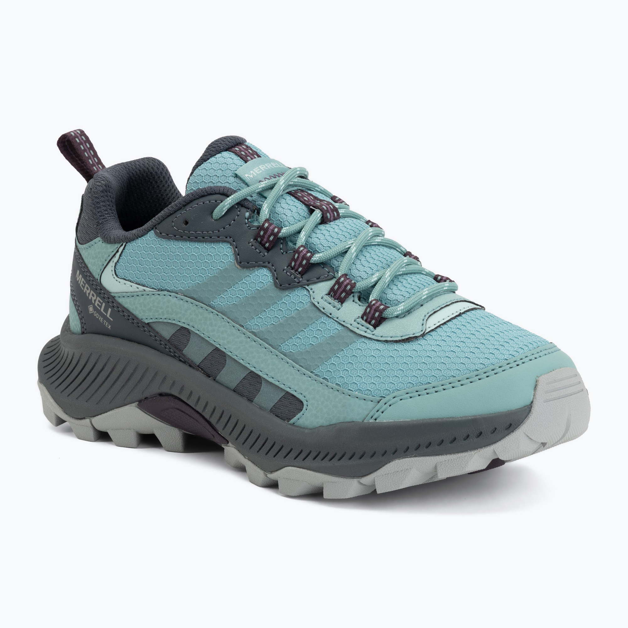 Dámske turistické topánky Merrell Speed Strike 2 Gtx canton