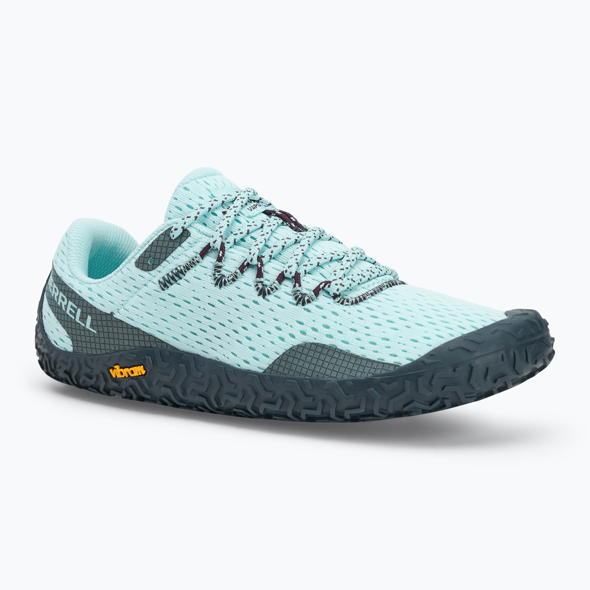 Dámske barefoot topánky Merrell Vapor Glove 6 frost blue (Vapor Glove 6 J068330)