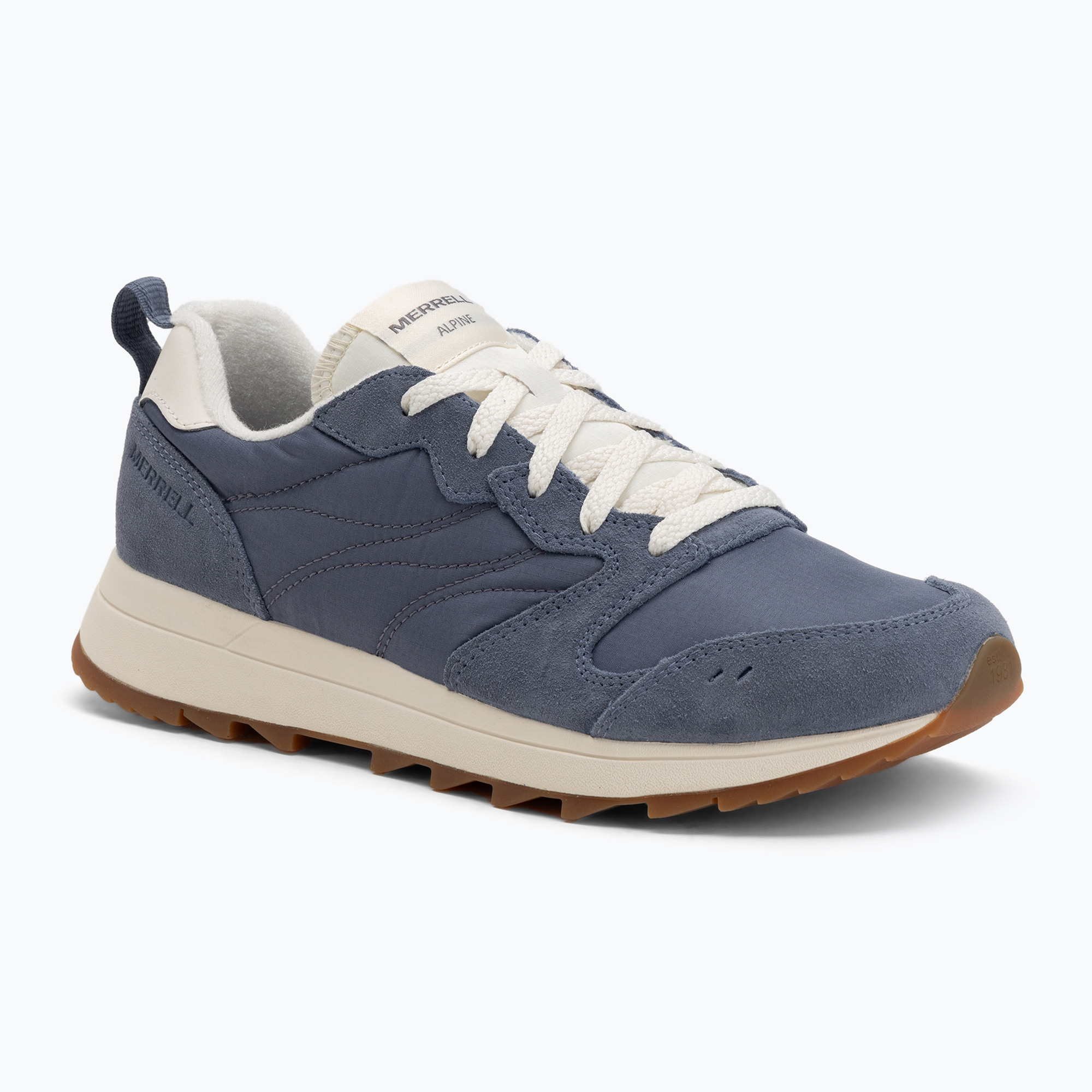 Buty męskie Merrell Alpine 83 Sneaker Sport indigo 