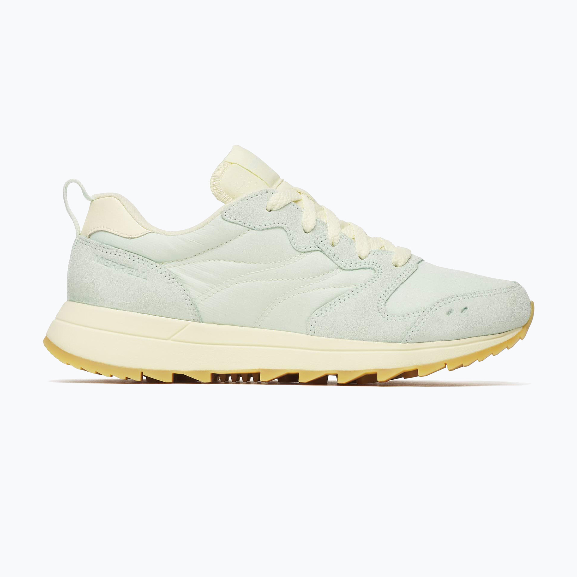 Buty damskie Merrell Alpine 83 Sneaker Sport Low pacific 