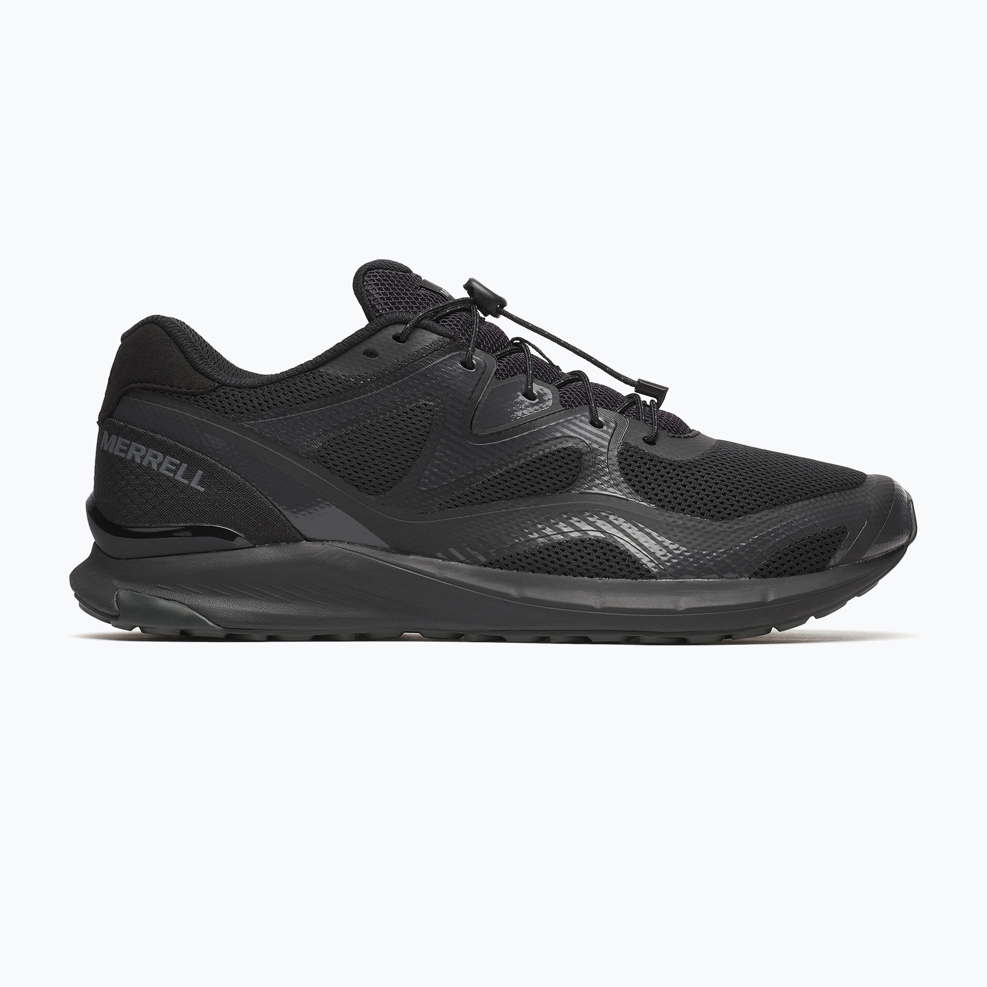 Buty męskie Merrell Skyquest Trek black 