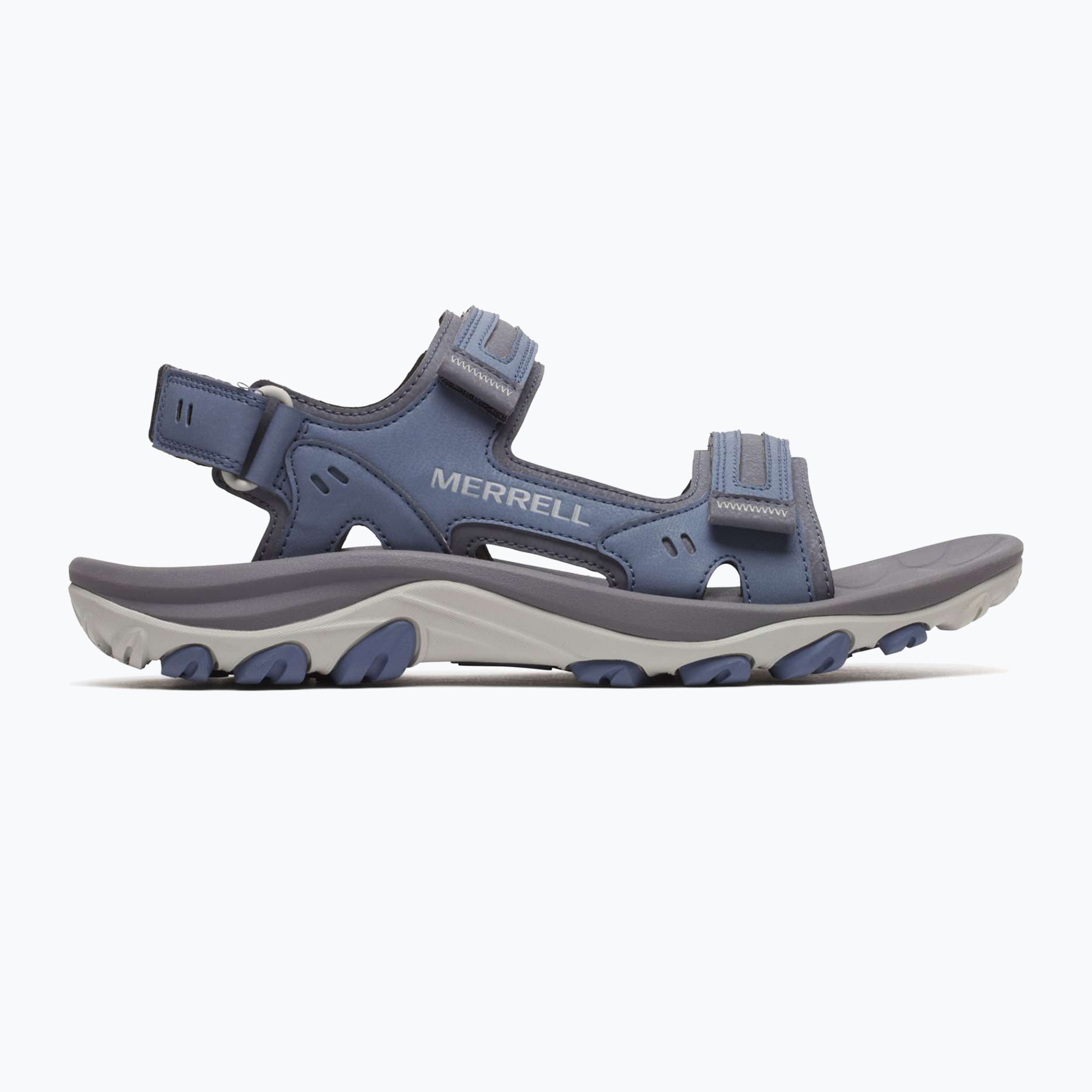 Sandały męskie Merrell Huntngton Sport Convert blue 