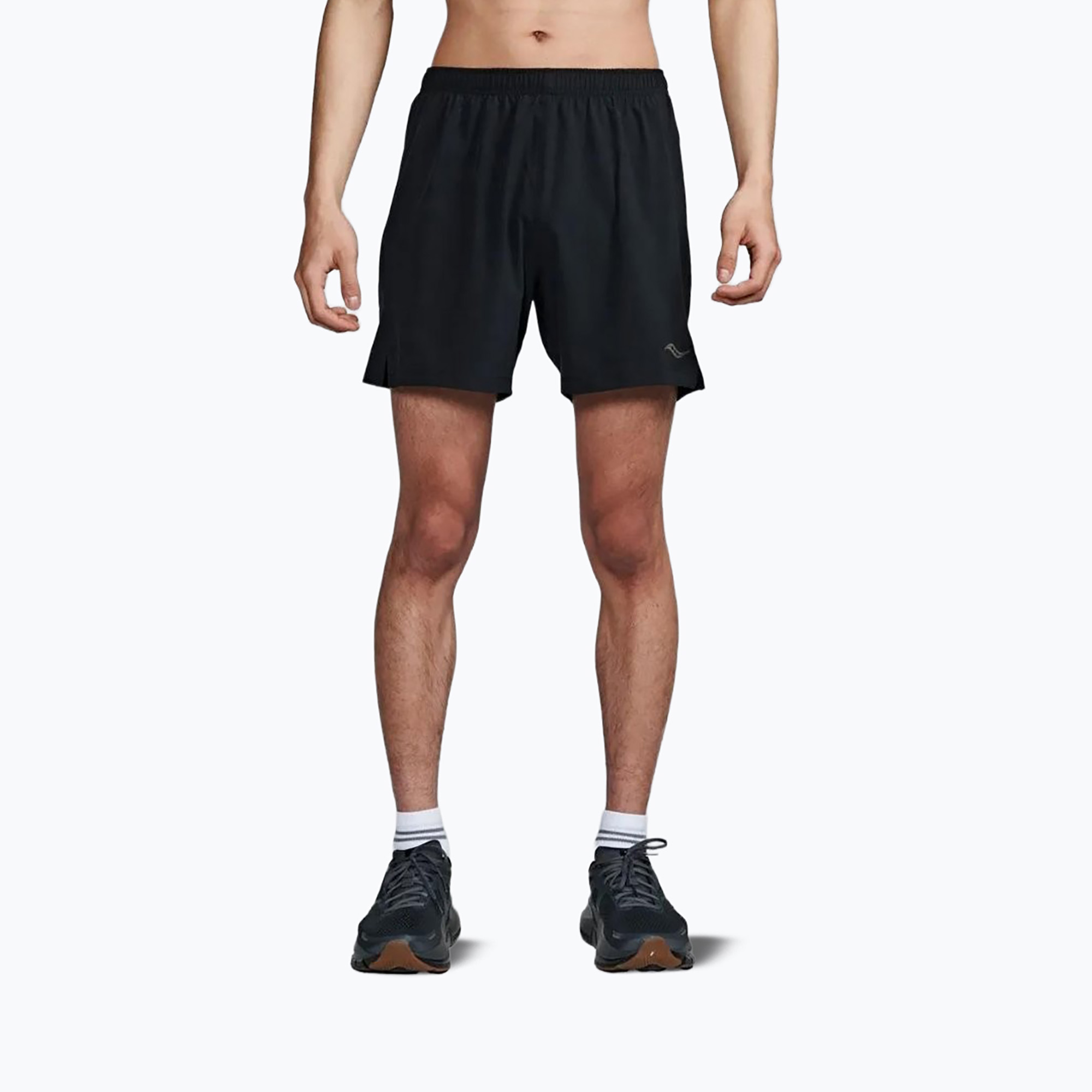 Мъжки шорти за бягане Saucony Outpace 5