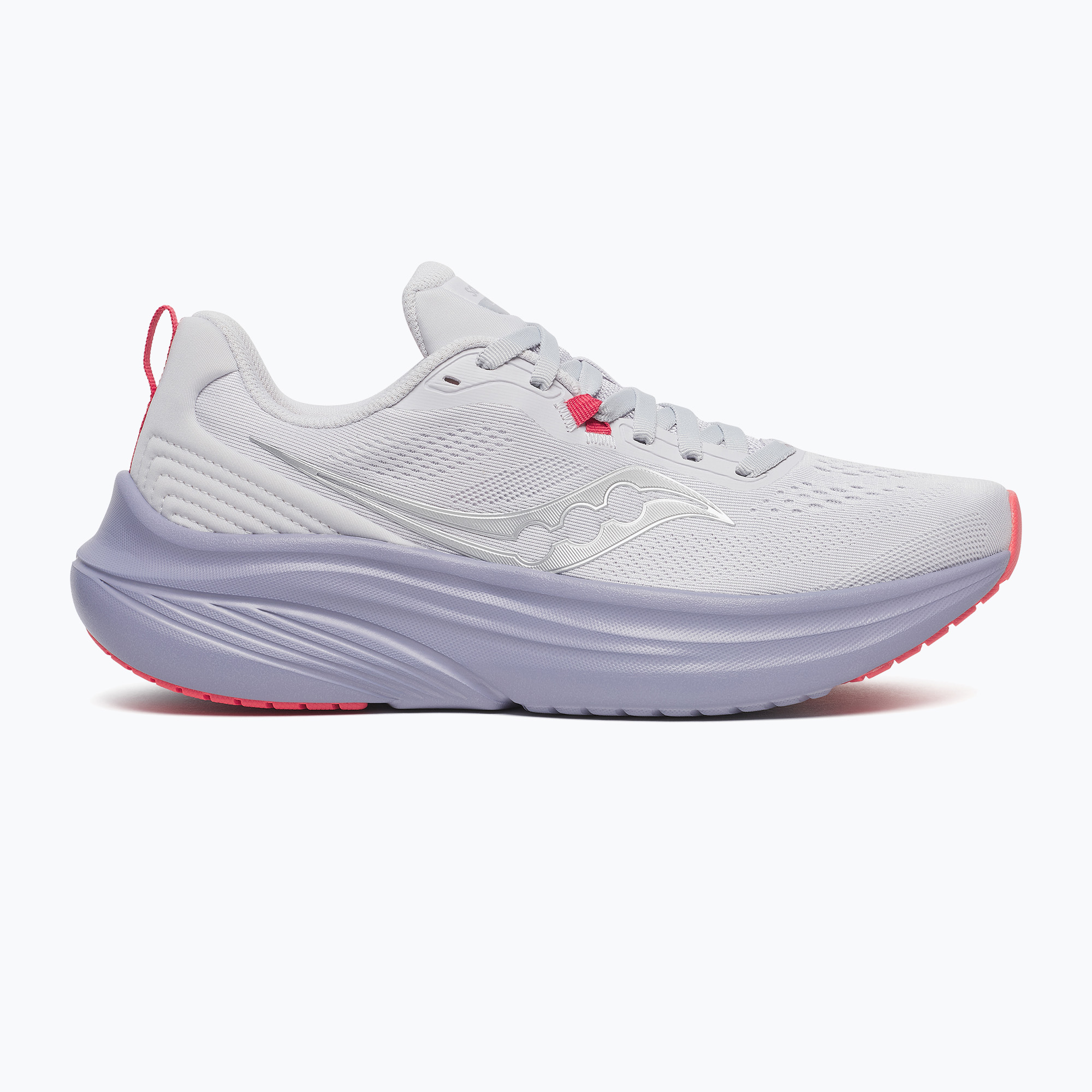 Buty do biegania damskie Saucony Lancer wistful/thistle 