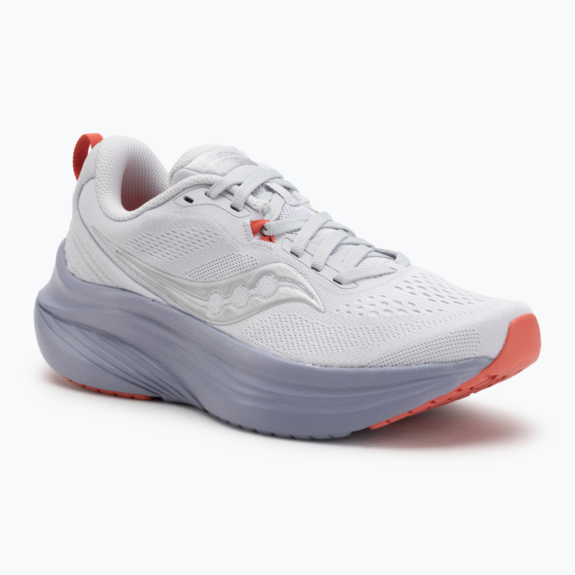 Buty do biegania damskie Saucony Lancer wistful/thistle 