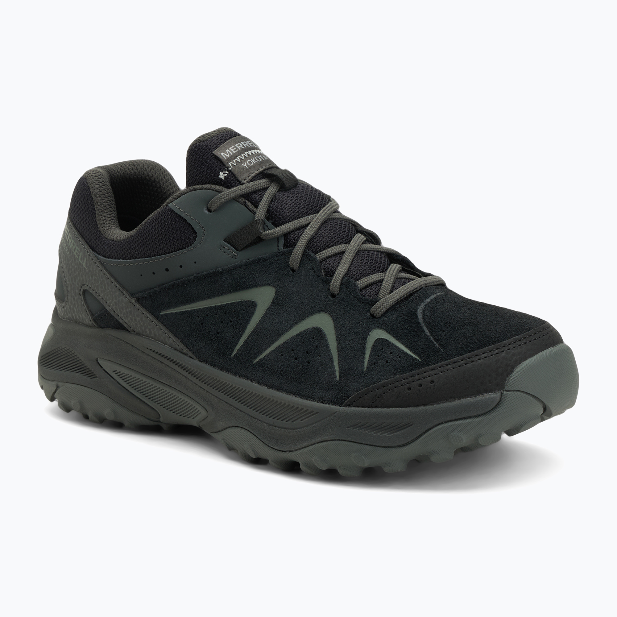 Buty turystyczne Merrell Yokota 3 Gtx black 