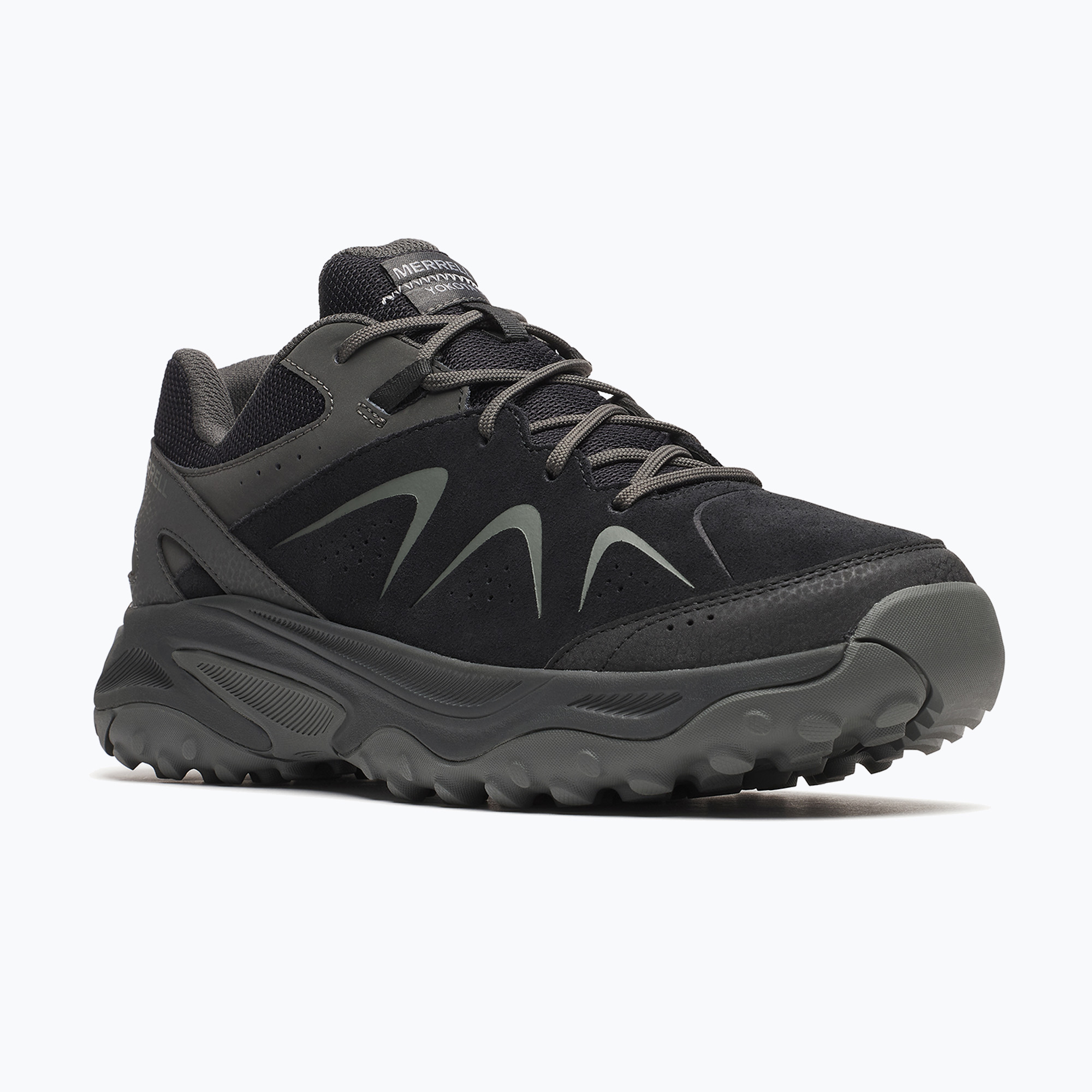 Buty turystyczne Merrell Yokota 3 Gtx black