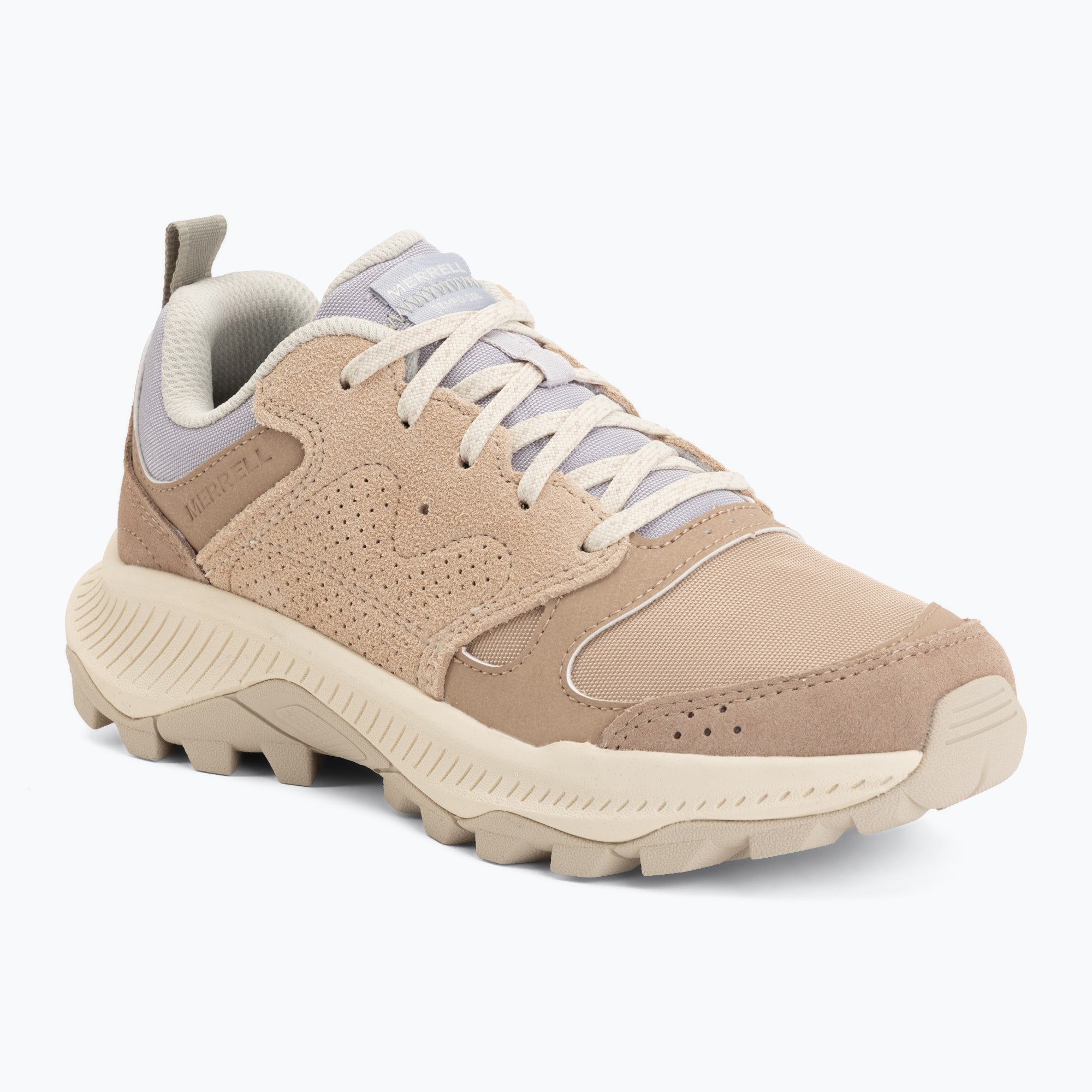 Dámske turistické topánky Merrell Tempo Sol hazel