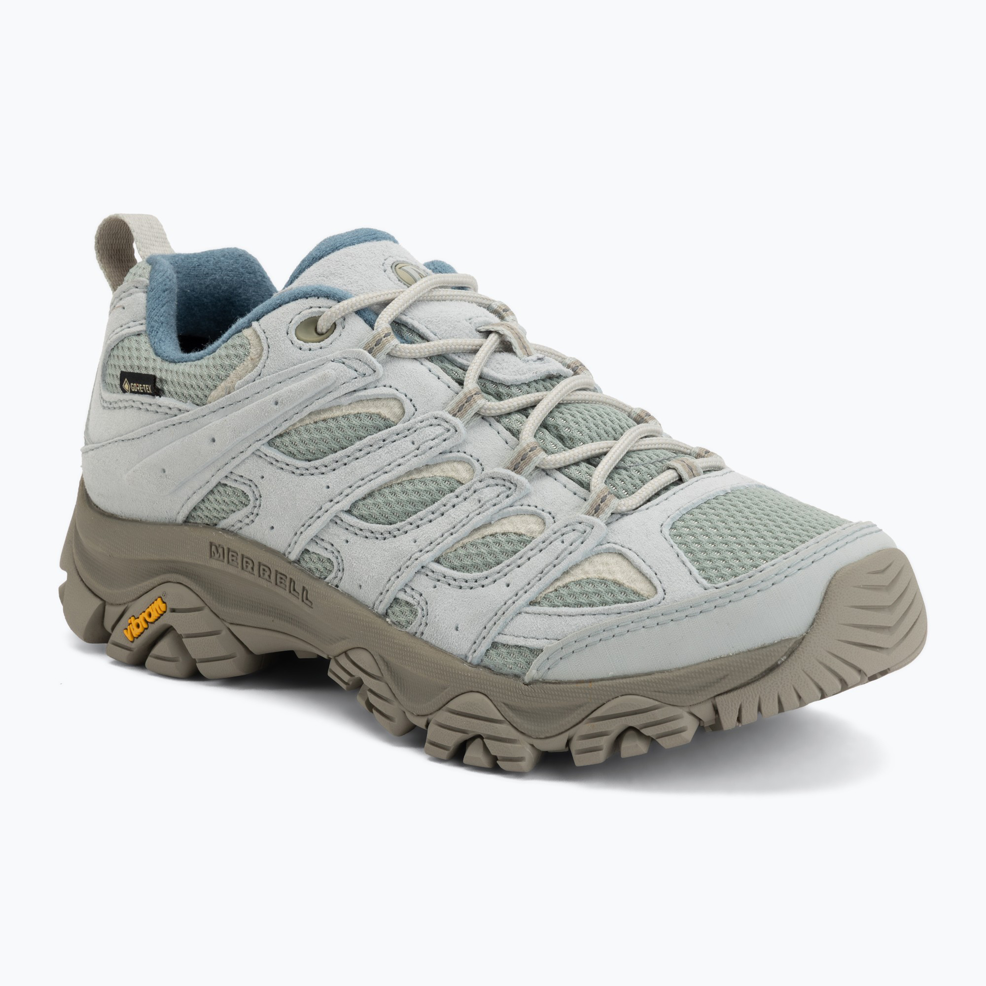 Pánske turistické topánky Merrell Moab 3 Gtx calcite