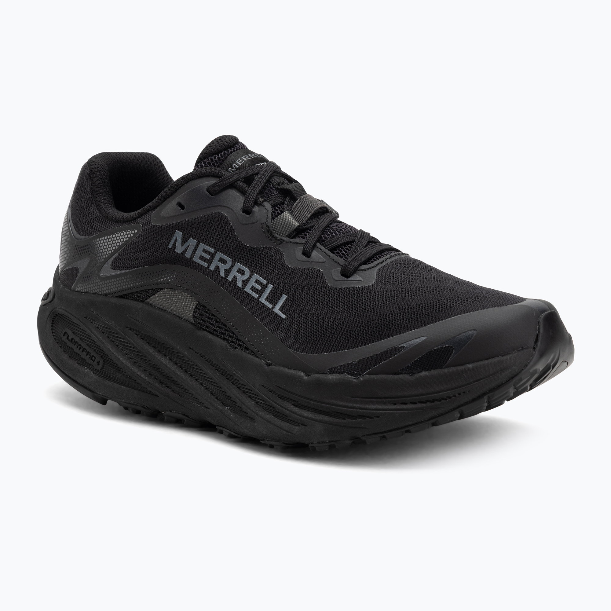 Buty do biegania męskie Merrell Promorph black 