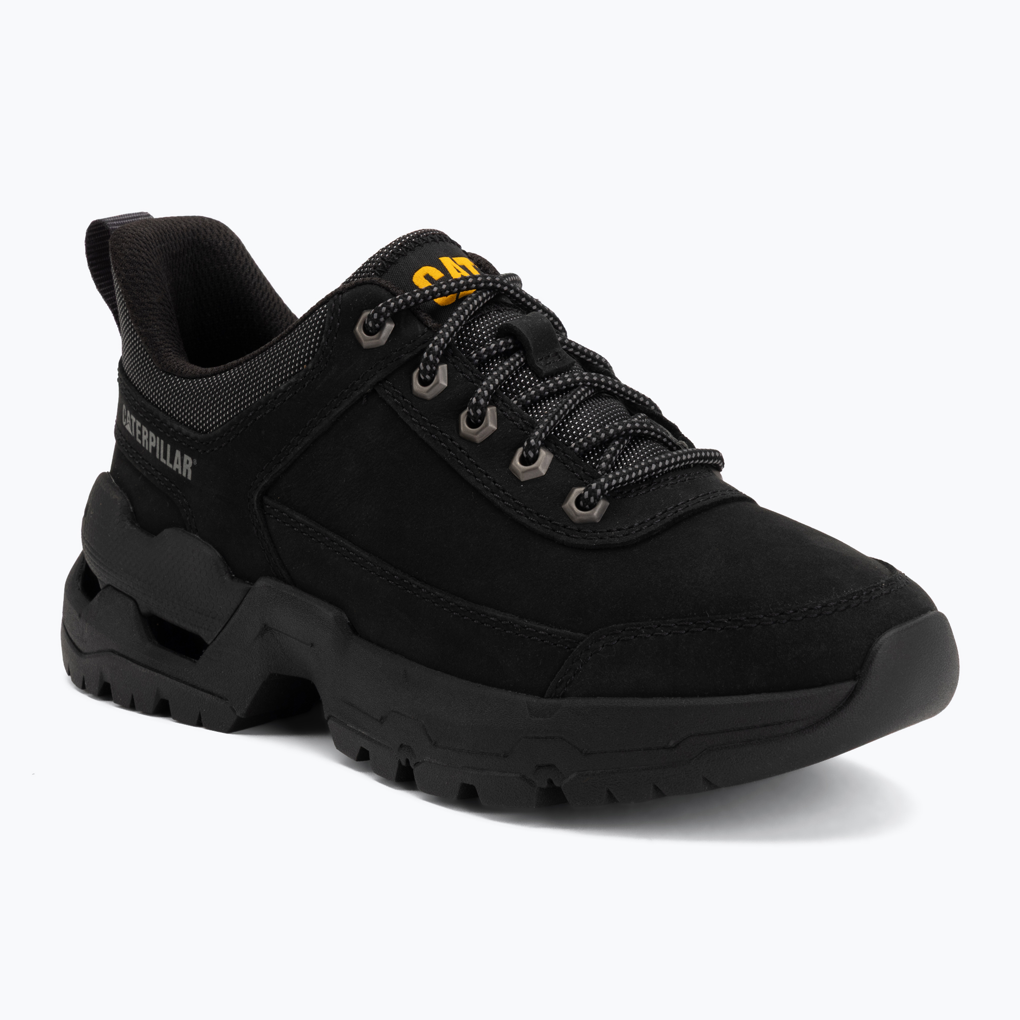 Мъжки обувки CATerpillar Surge Hiker Low black
