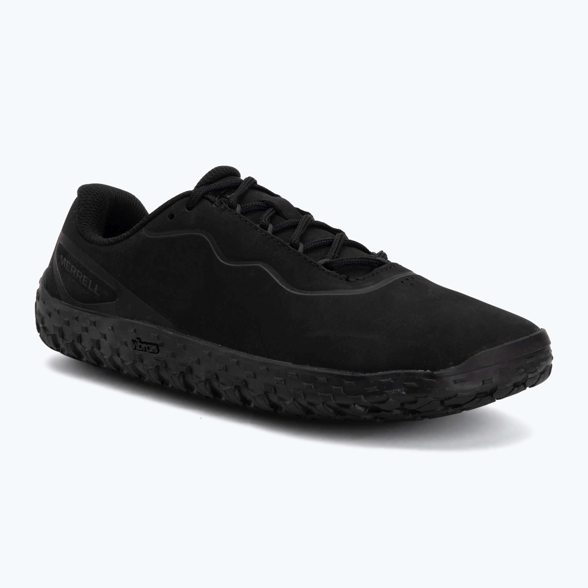 Buty barefoot męskie Merrell Vapor Glove 7 black 