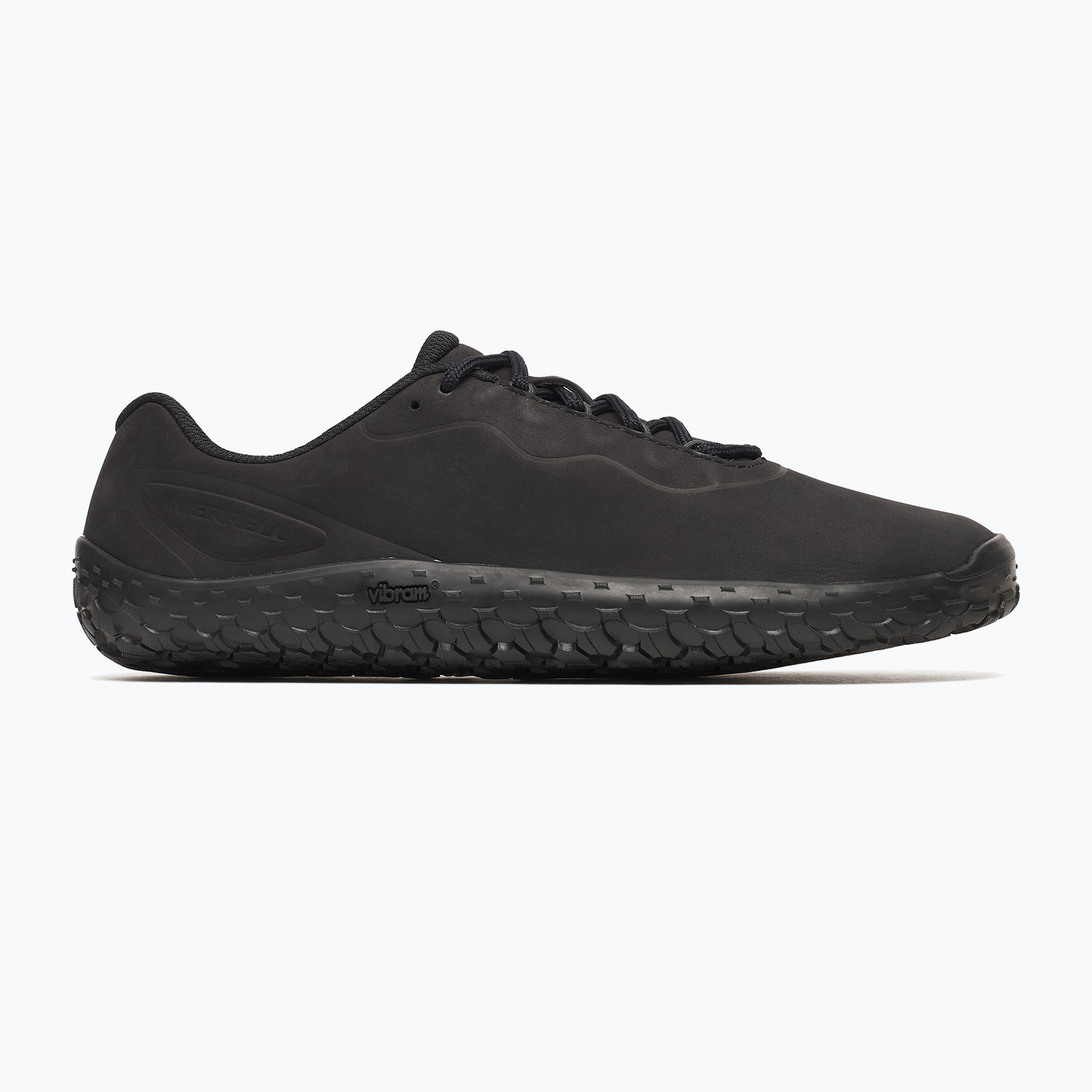 Buty barefoot męskie Merrell Vapor Glove 7 black