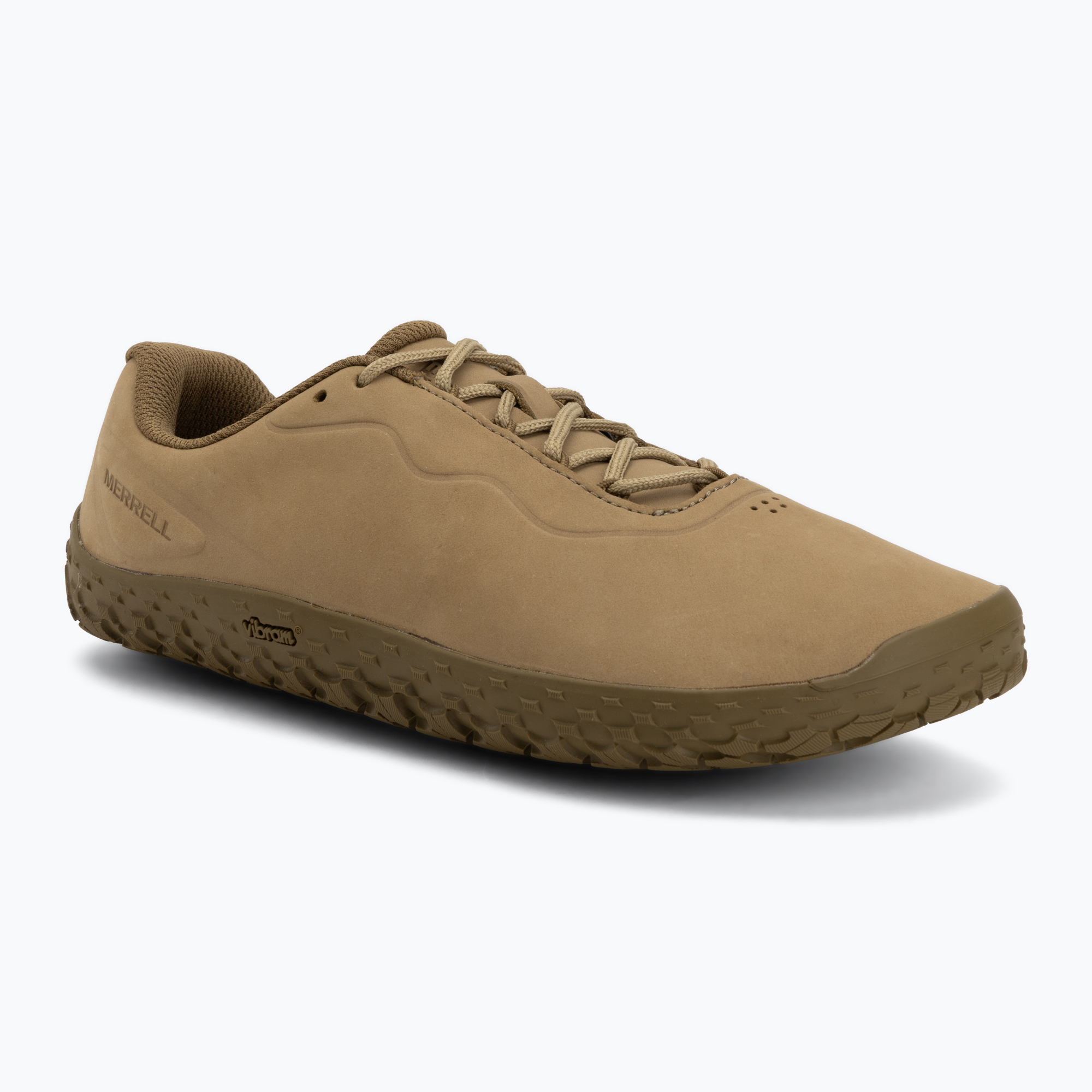 Buty barefoot męskie Merrell Vapor Glove 7 rattan 