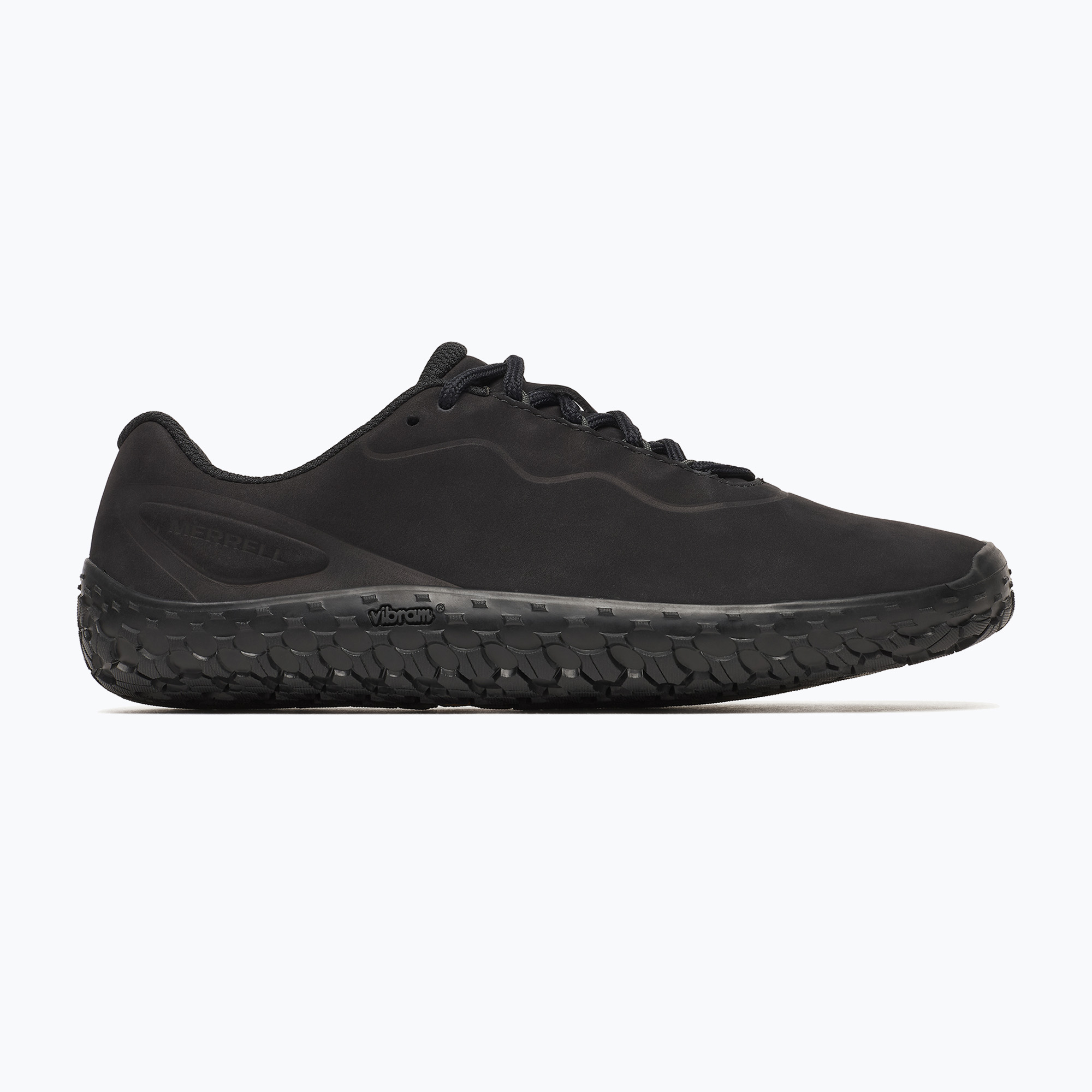 Buty barefoot damskie Merrell Vapor Glove 7 black
