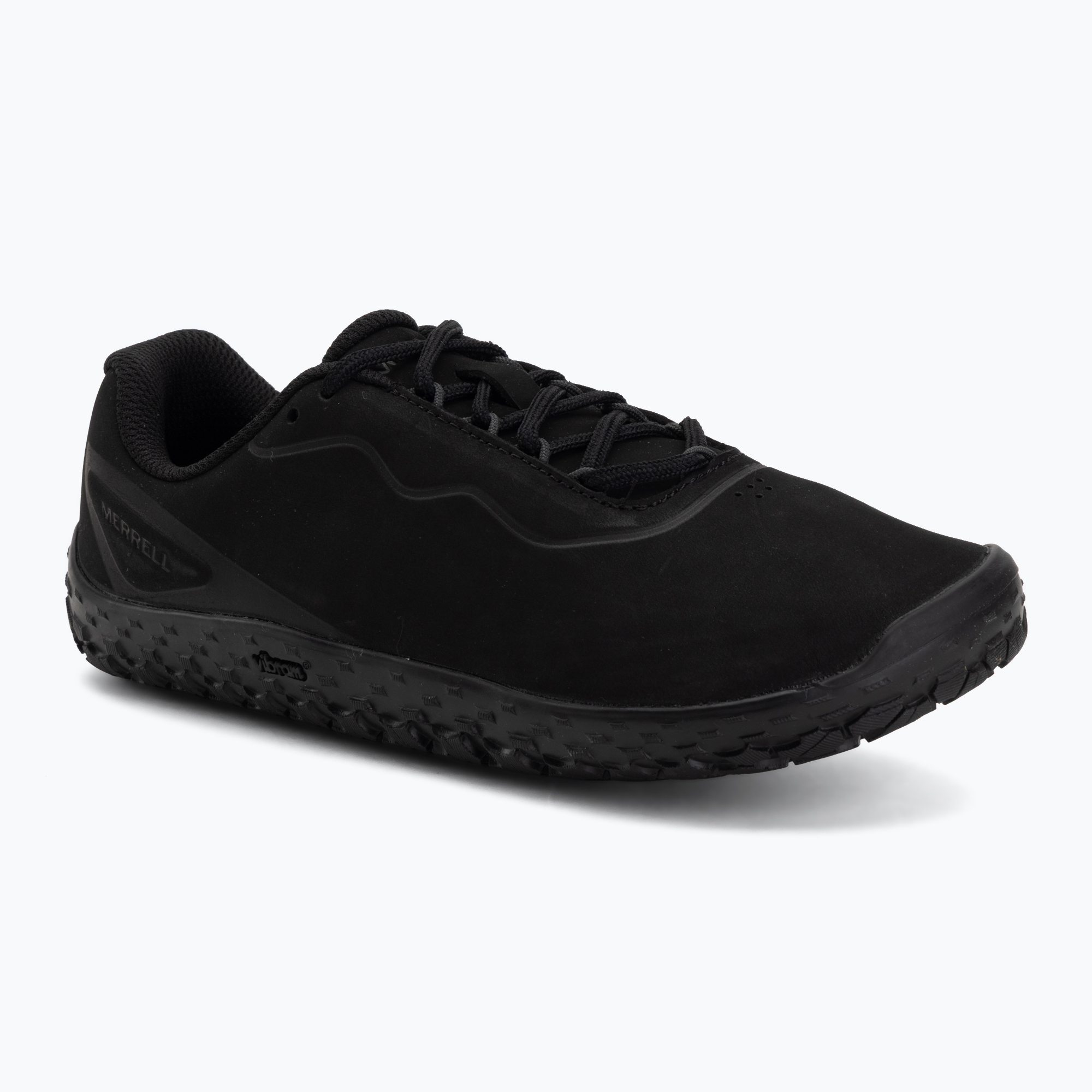 Buty barefoot damskie Merrell Vapor Glove 7 black