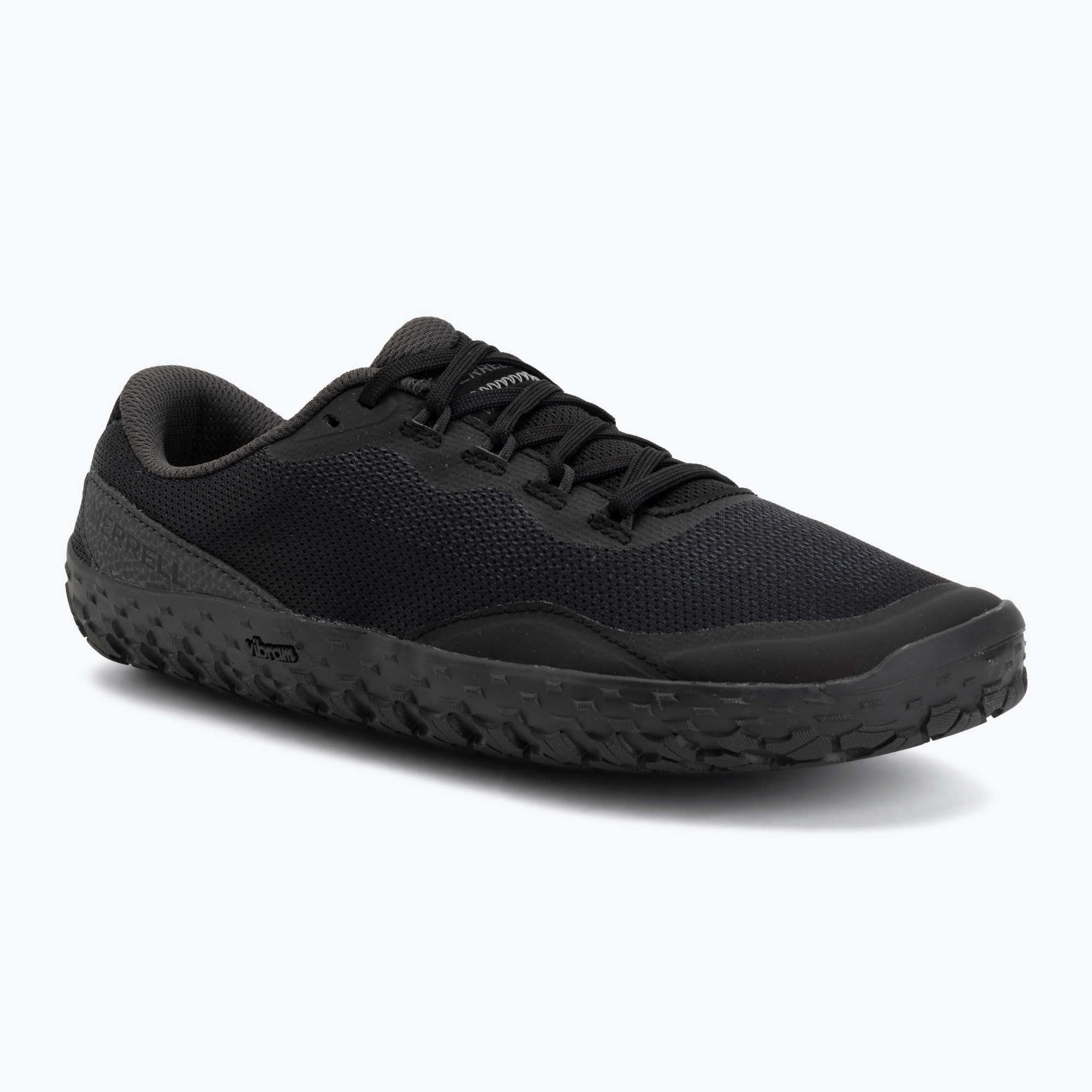 Buty barefoot męskie Merrell Vapor Glove 7 black 