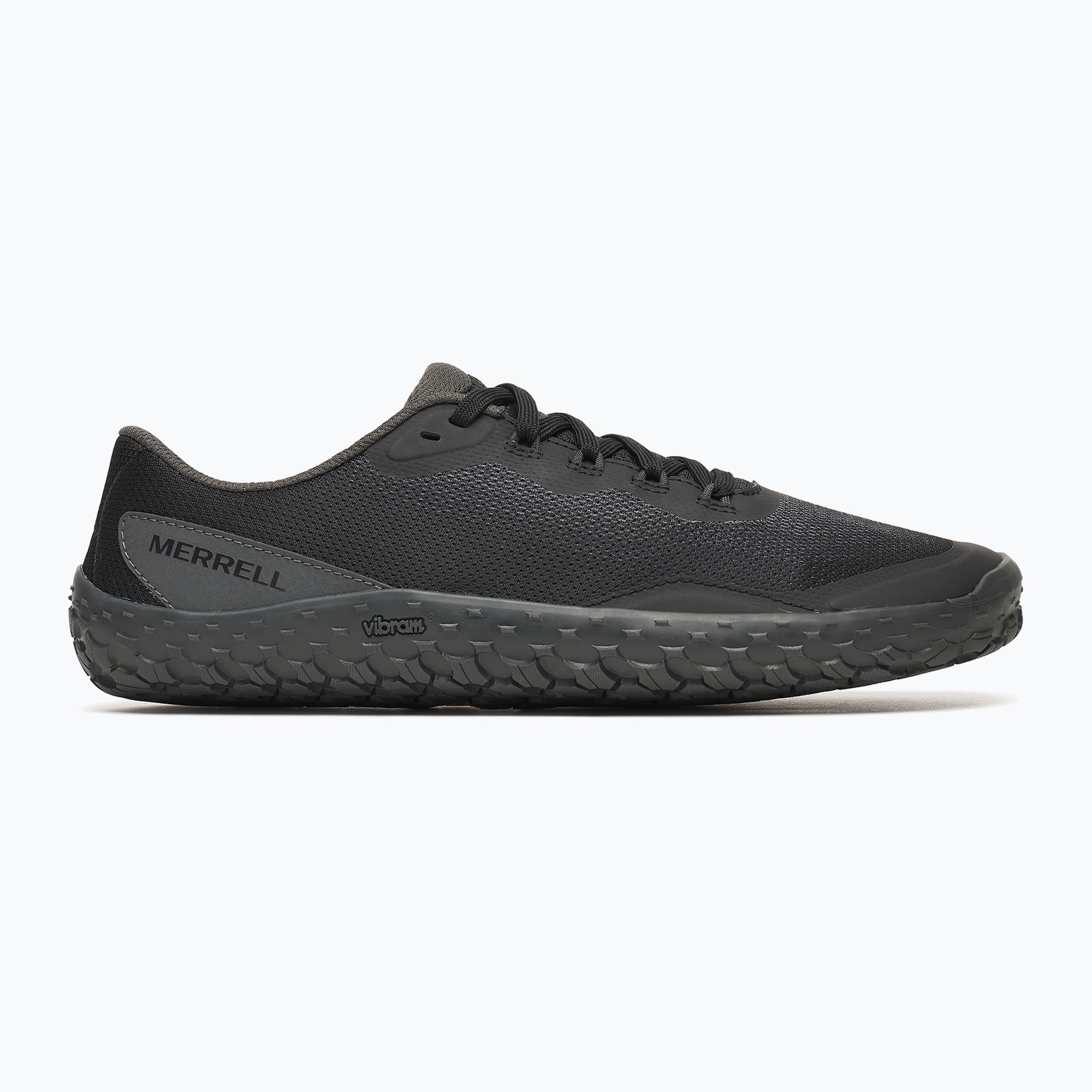 Buty barefoot męskie Merrell Vapor Glove 7 black