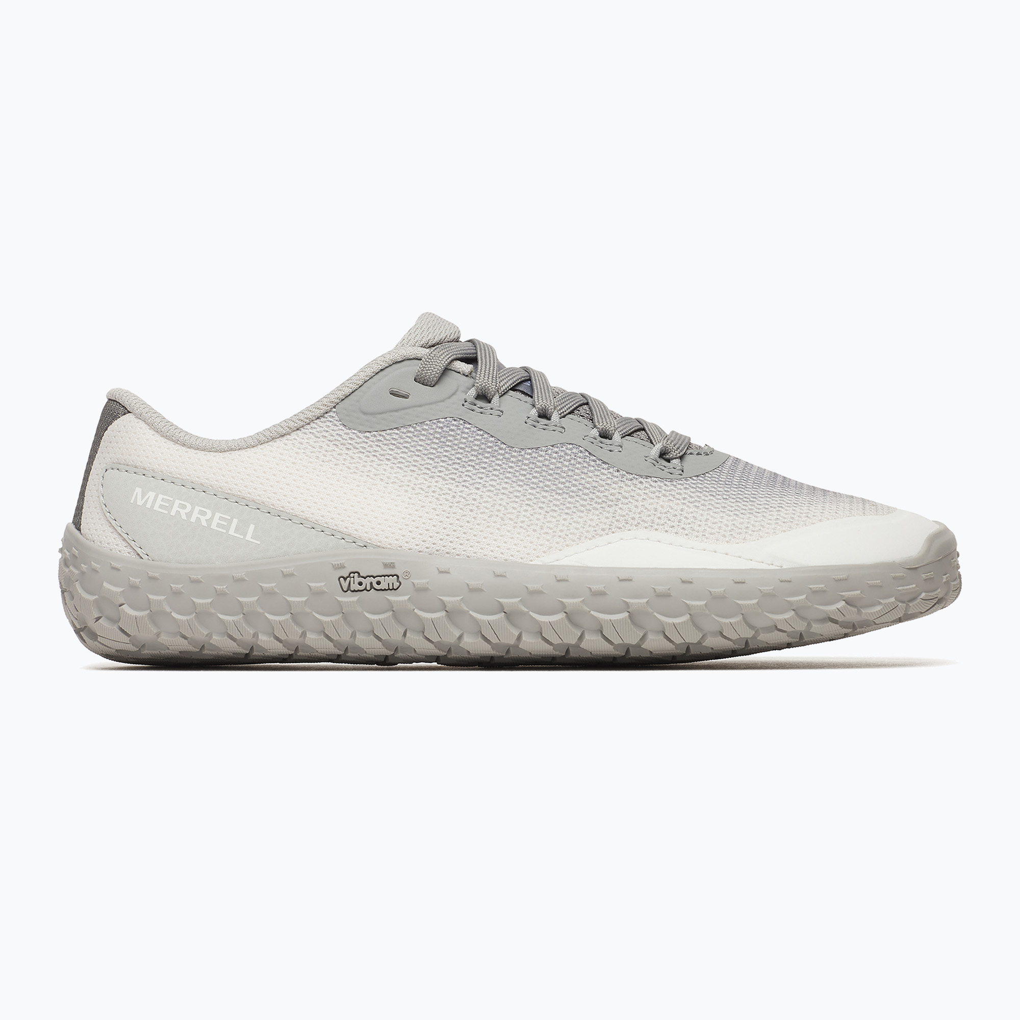Buty barefoot damskie Merrell Vapor Glove 7 white