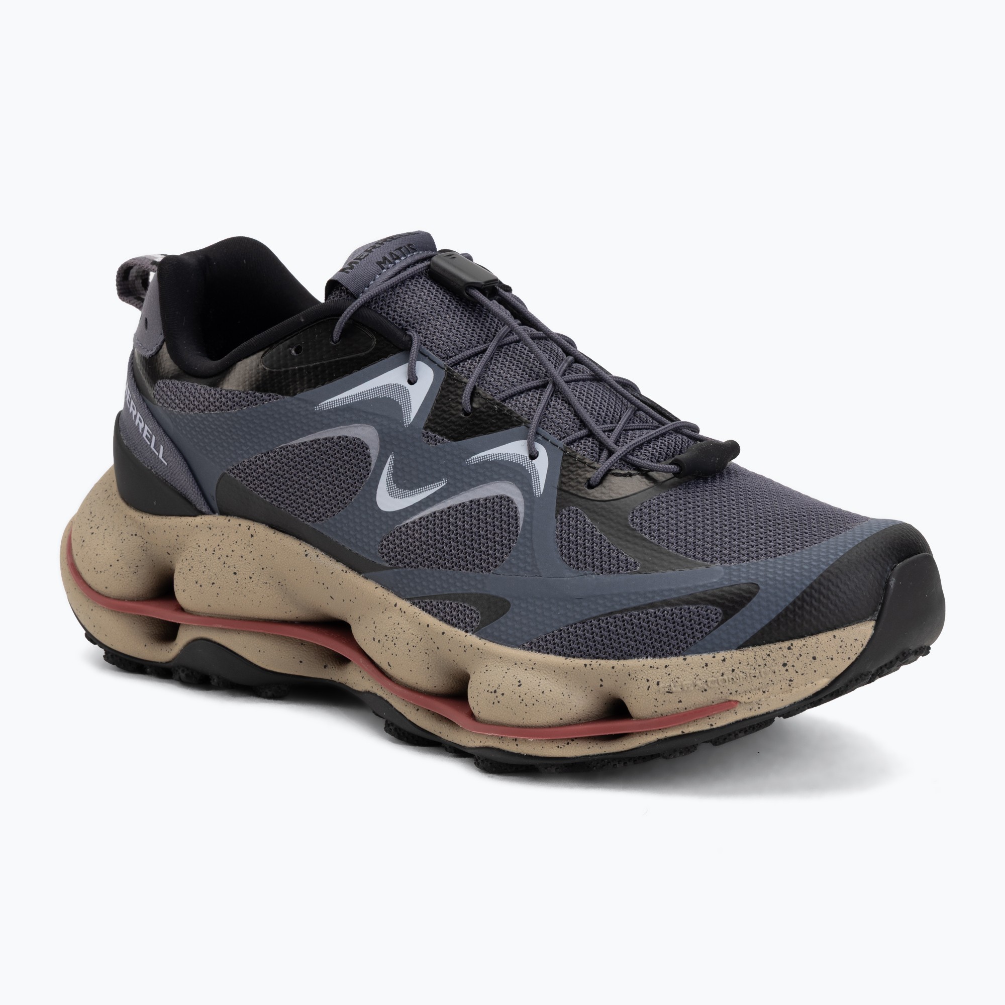 Buty turystyczne męskie Merrell Speed Arc Matis comet 