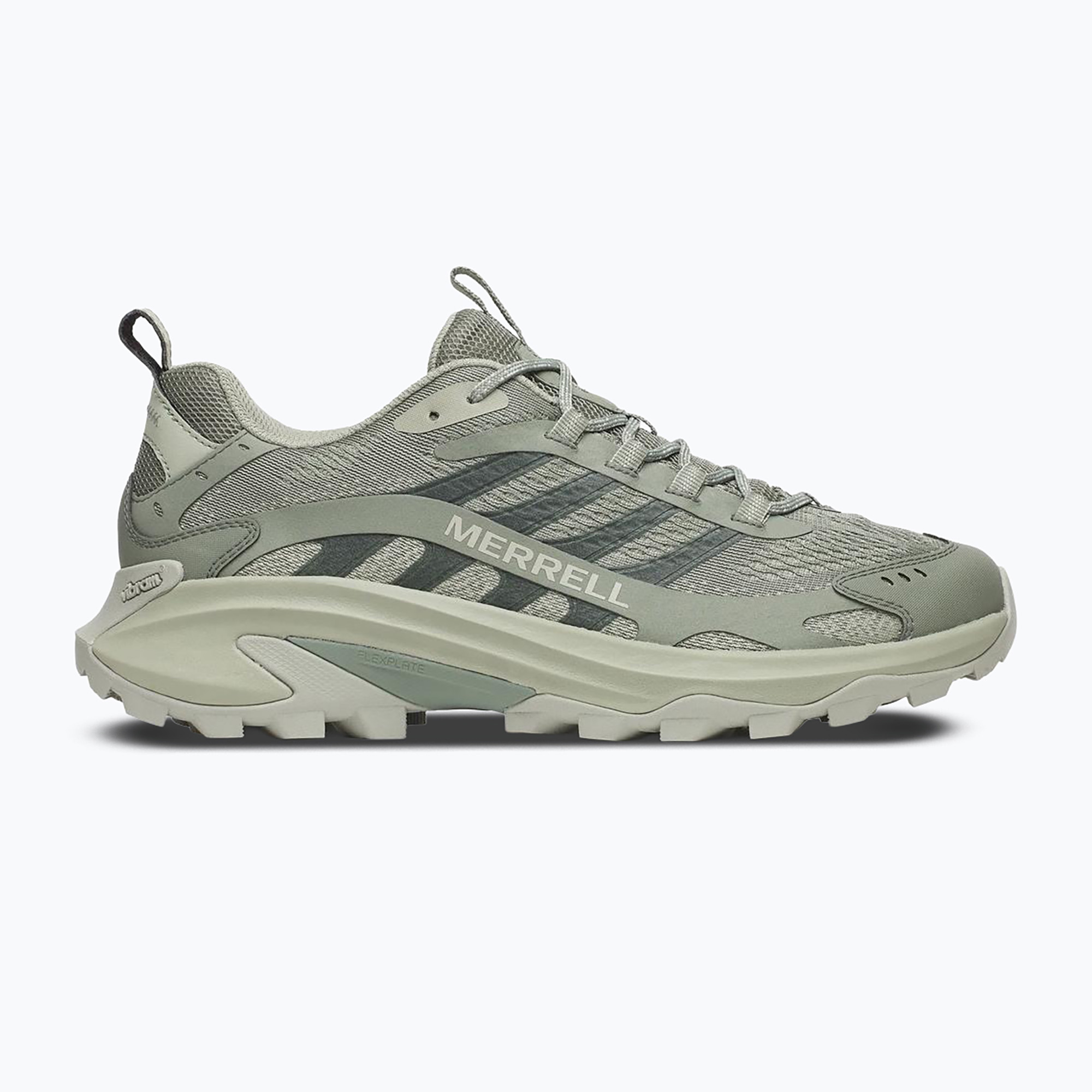 Мъжки туристически обувки Merrell Moab Speed 2 pale ivy