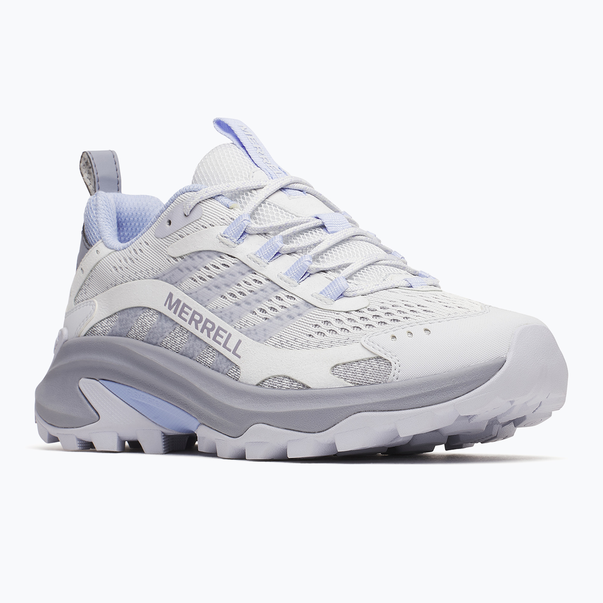 Buty turystyczne damskie Merrell Moab Speed 2 Ltr Wp aura 