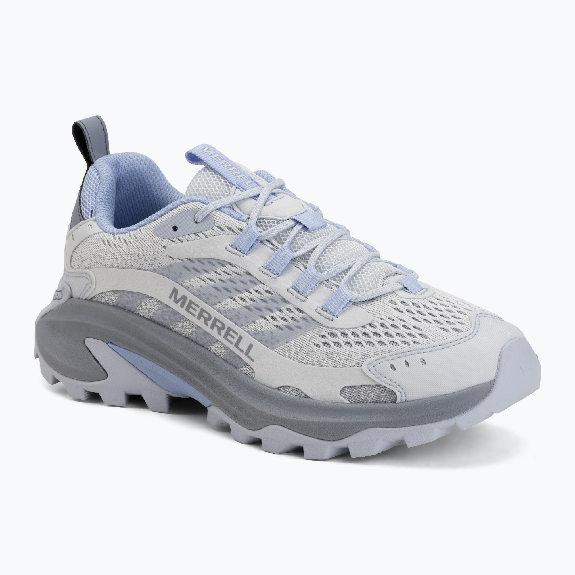 Buty turystyczne damskie Merrell Moab Speed 2 Ltr Wp aura 