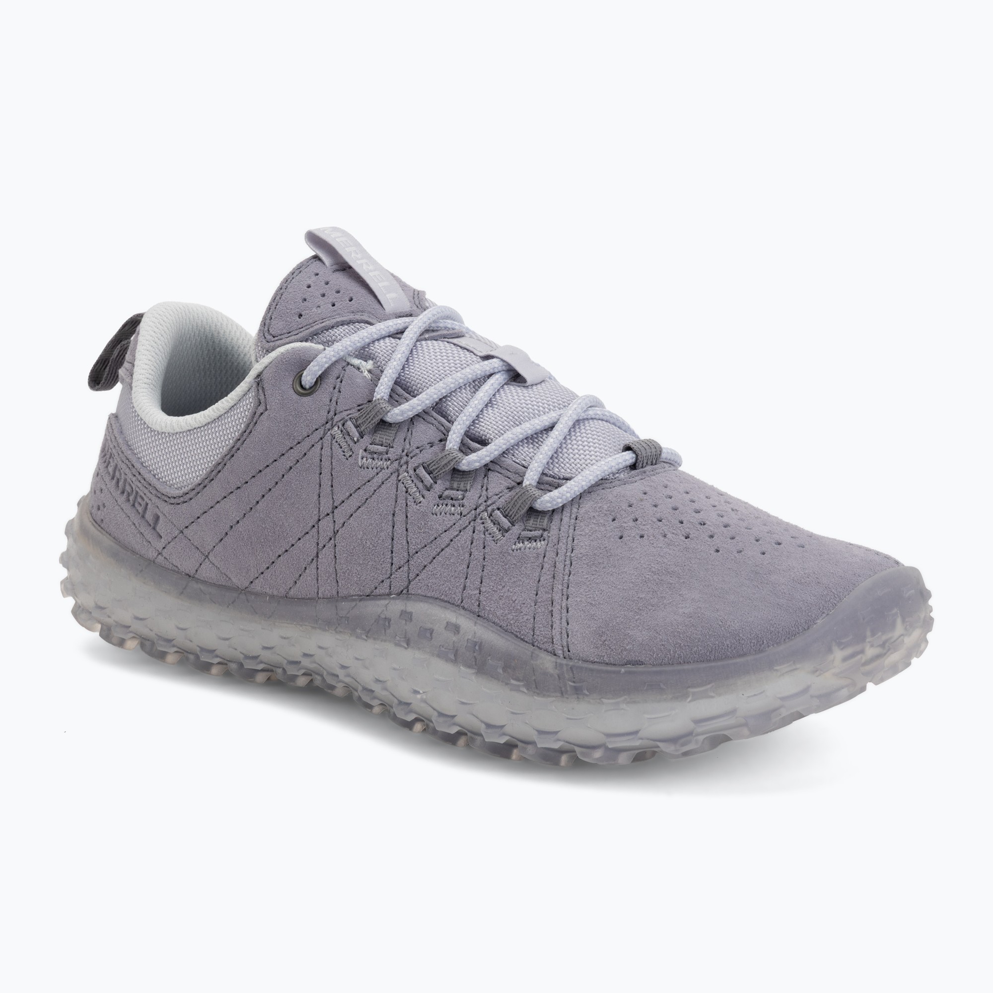 Pánske barefoot topánky Merrell Wrapt lost lilac