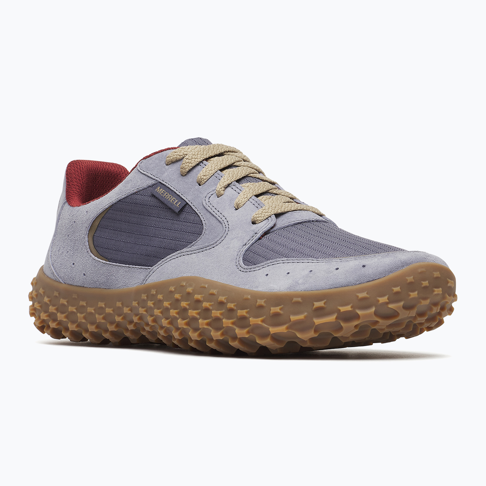 Мъжки обувки barefoot Merrell Wrapt