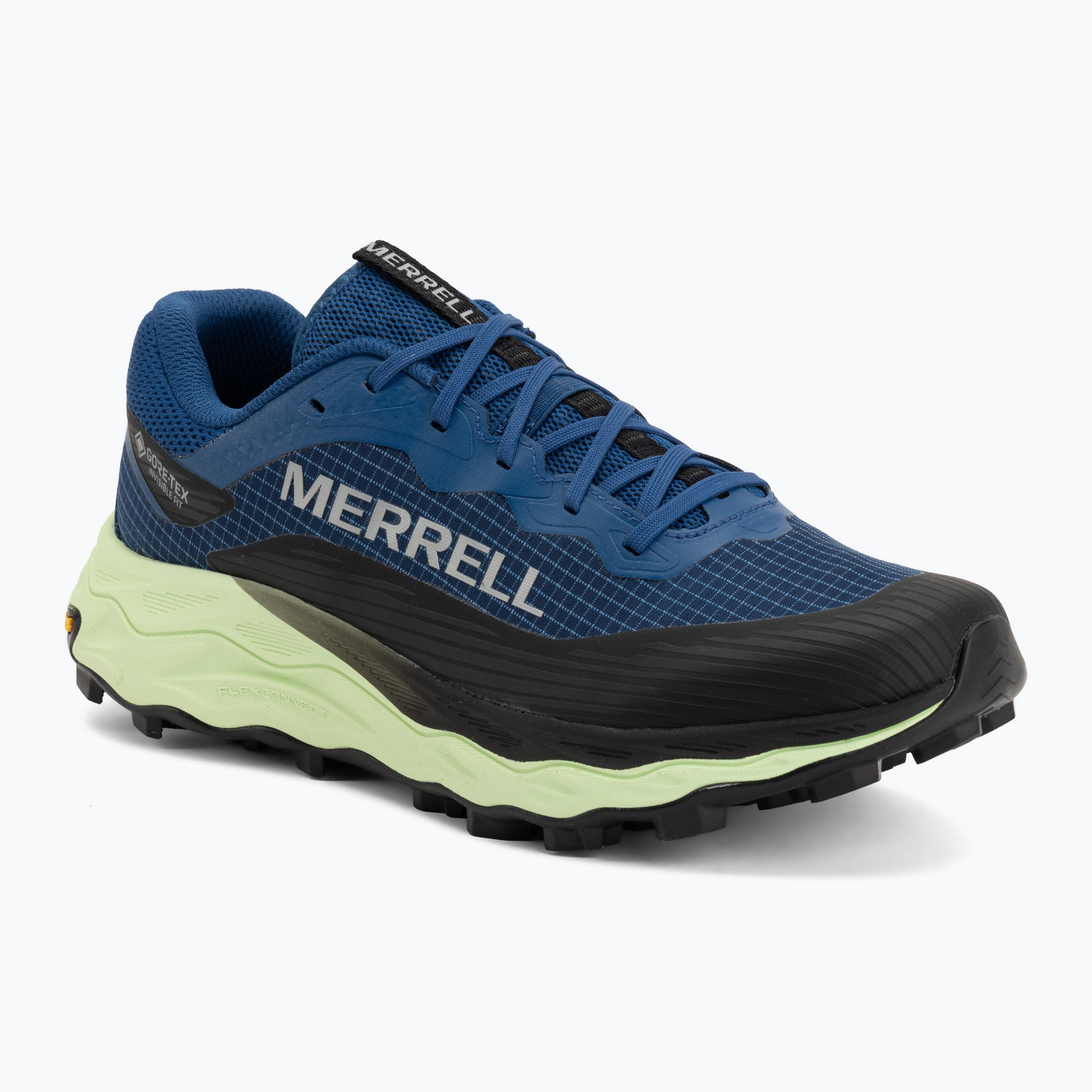 Pánske bežecké topánky Merrell Agility Peak 6 Gtx mariana